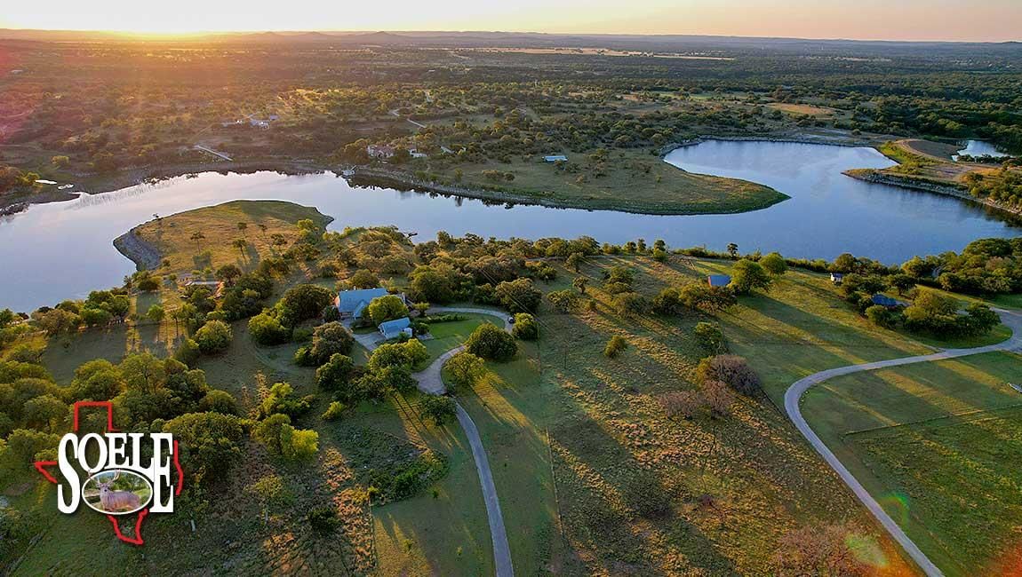 60 acres in Bandera, TX, 78003 LandWatch