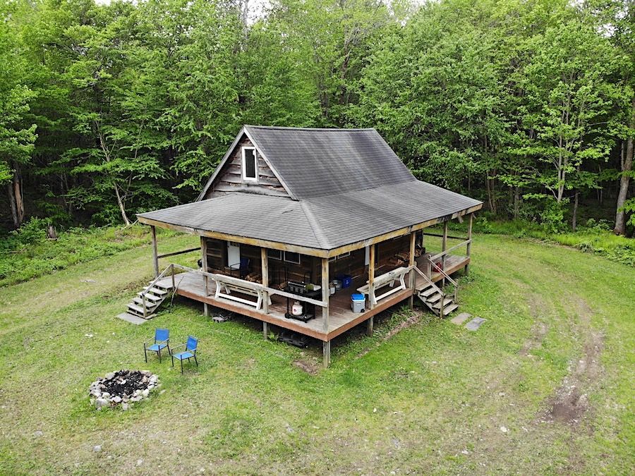 Richland, Oswego County, NY Undeveloped Land, House for sale Property