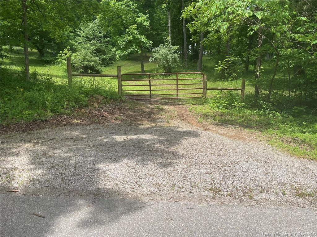 Milltown, Crawford County, IN Undeveloped Land for sale Property ID