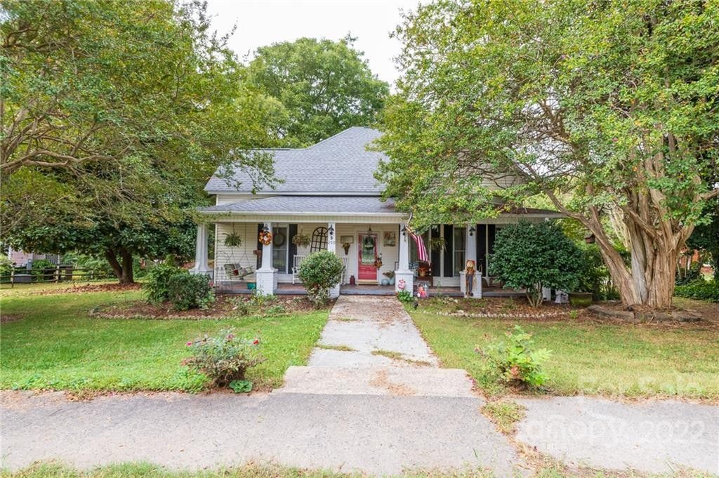 Grover, Cleveland County, NC House for sale Property ID 413695905