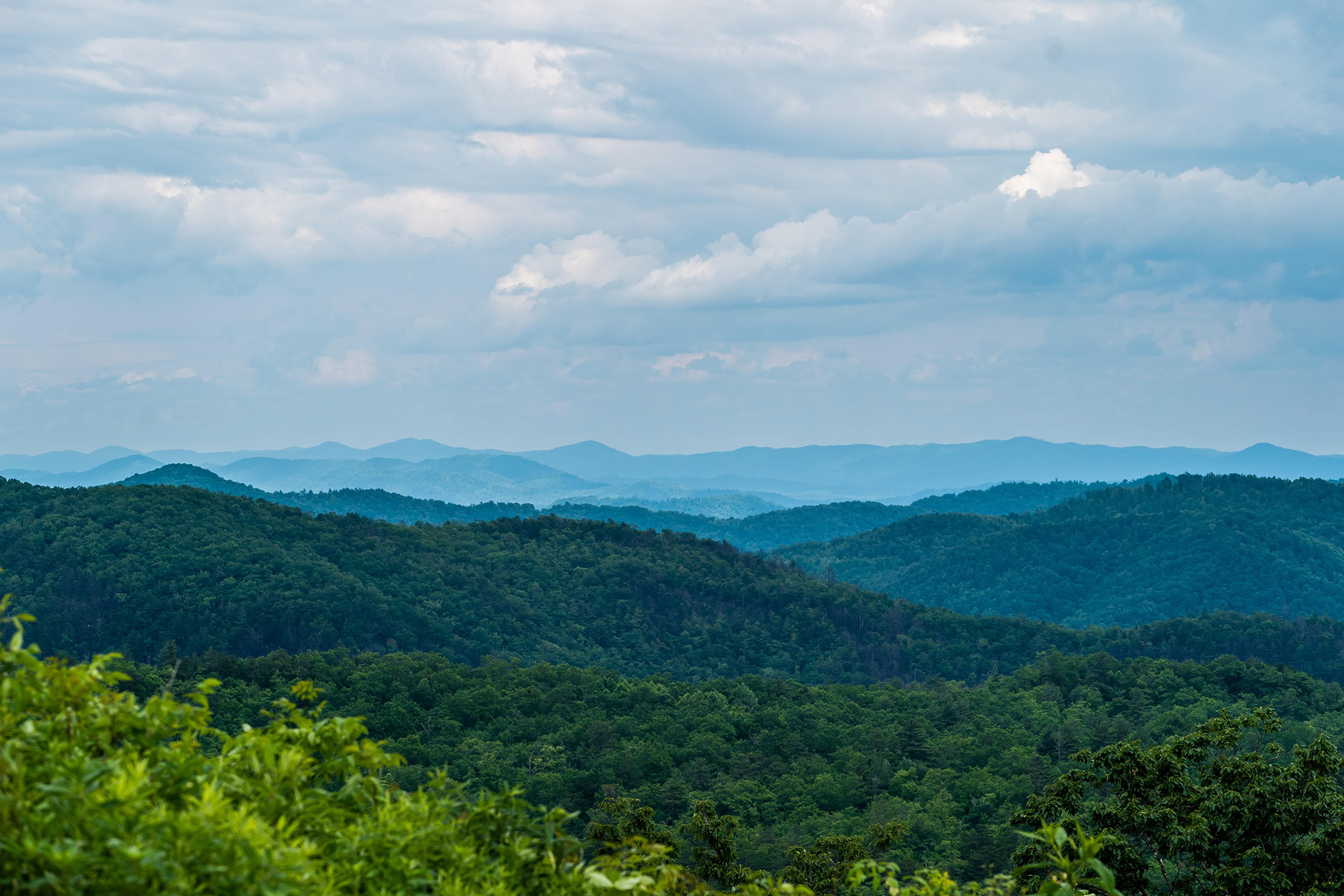 Linville, Avery County, NC Recreational Property, Homesites for sale
