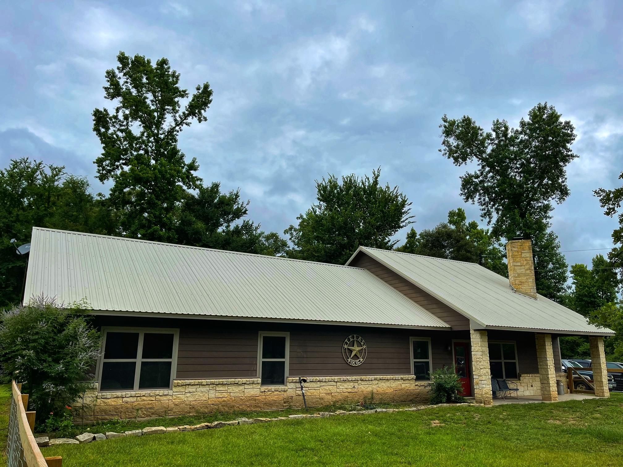 Centerville, Leon County, TX Recreational Property, Hunting Property