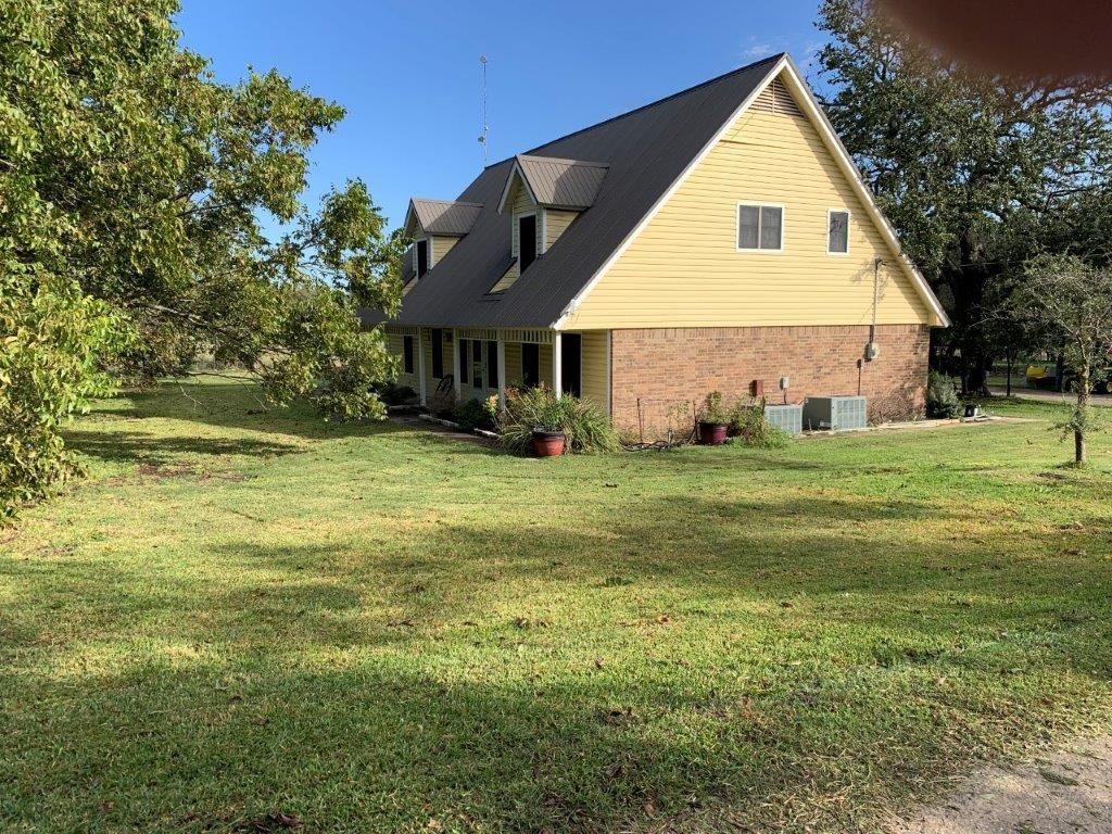 Jarrell, Williamson County, TX Undeveloped Land for sale Property ID