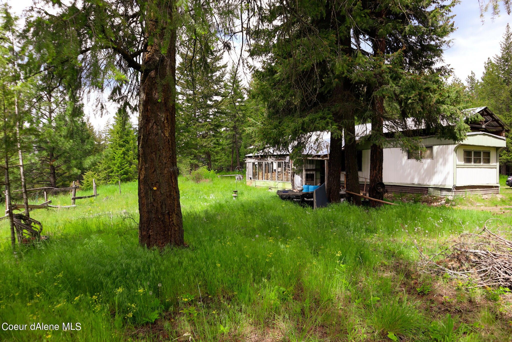 Bonners Ferry, Boundary County, ID House for sale Property ID 413769051 LandWatch