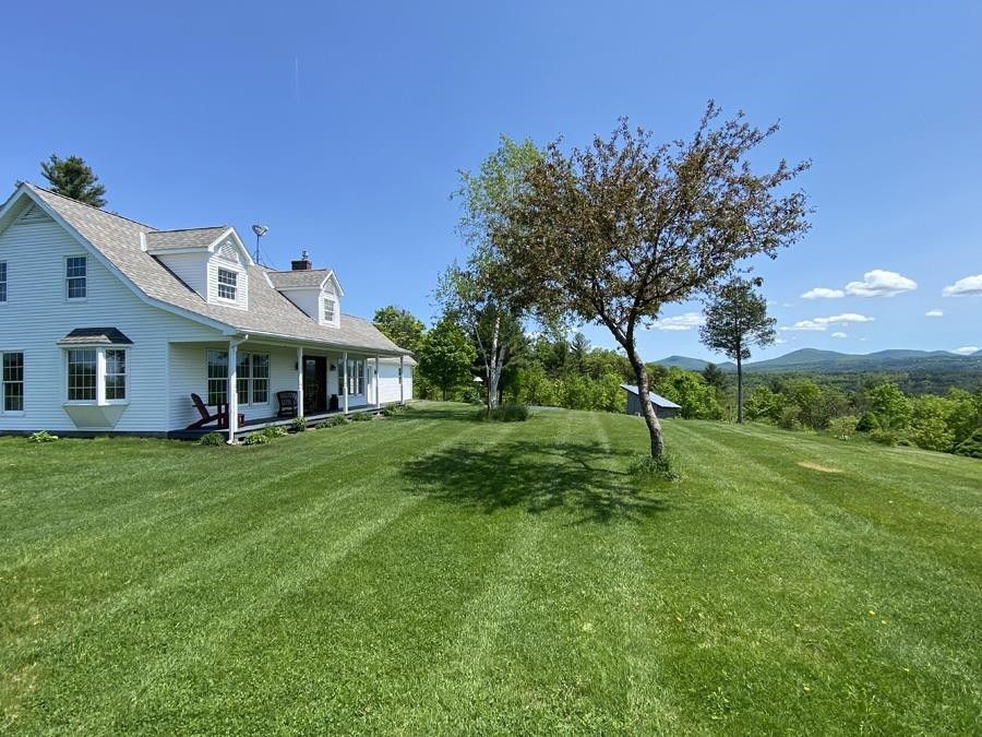 East Montpelier, Washington County, VT House for sale Property ID