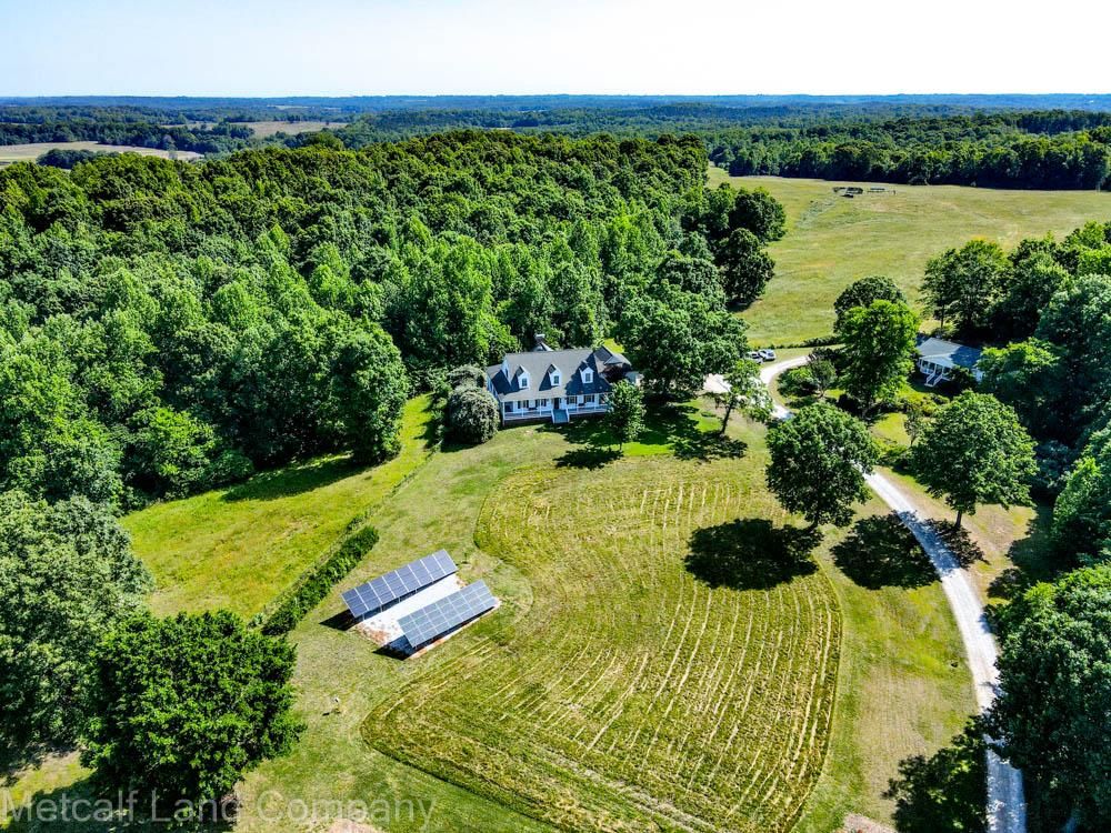 Gray Court, Laurens County, SC Farms and Ranches, Horse Property for