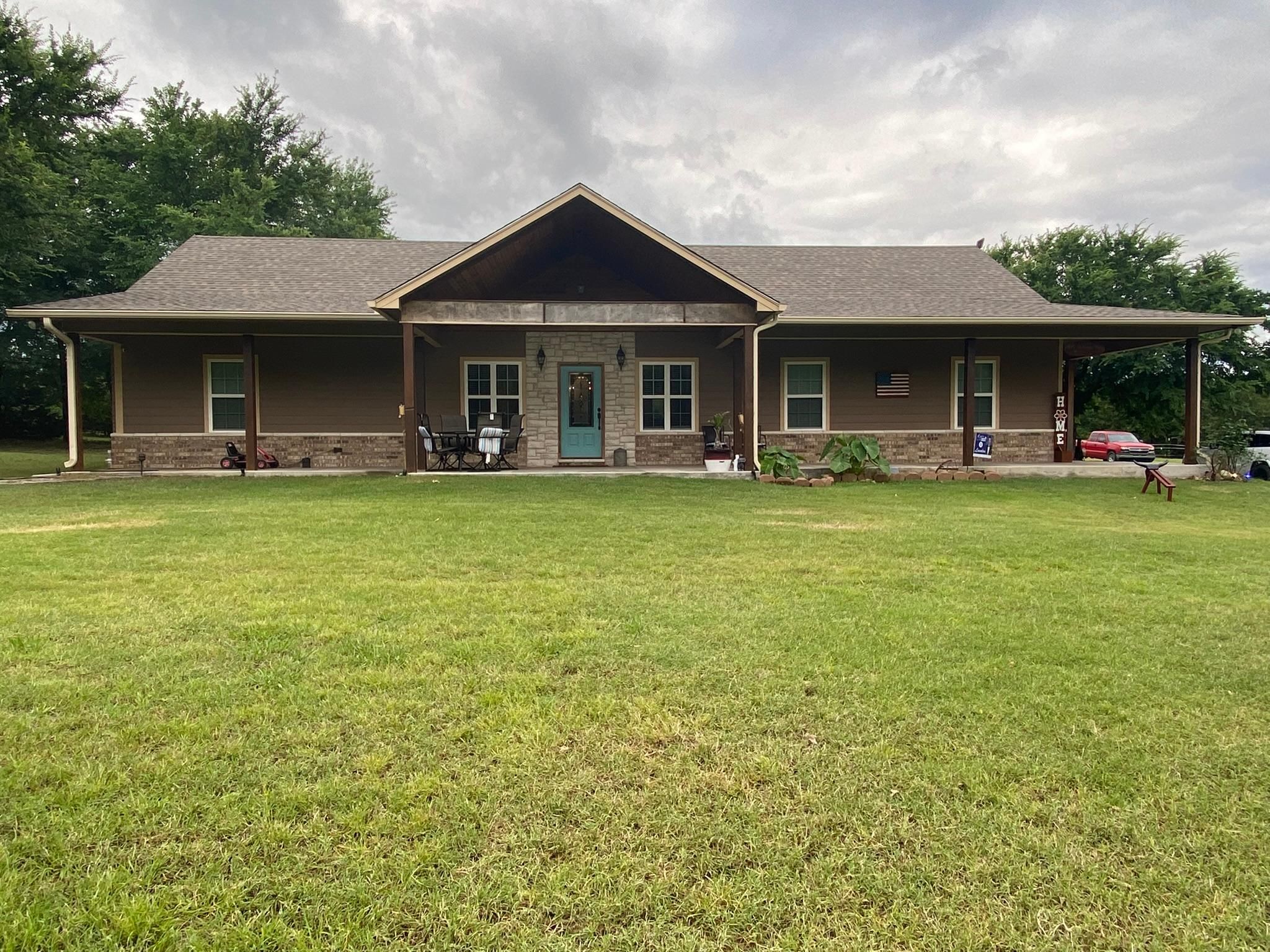 Ardmore, Carter County, OK Recreational Property, Undeveloped Land