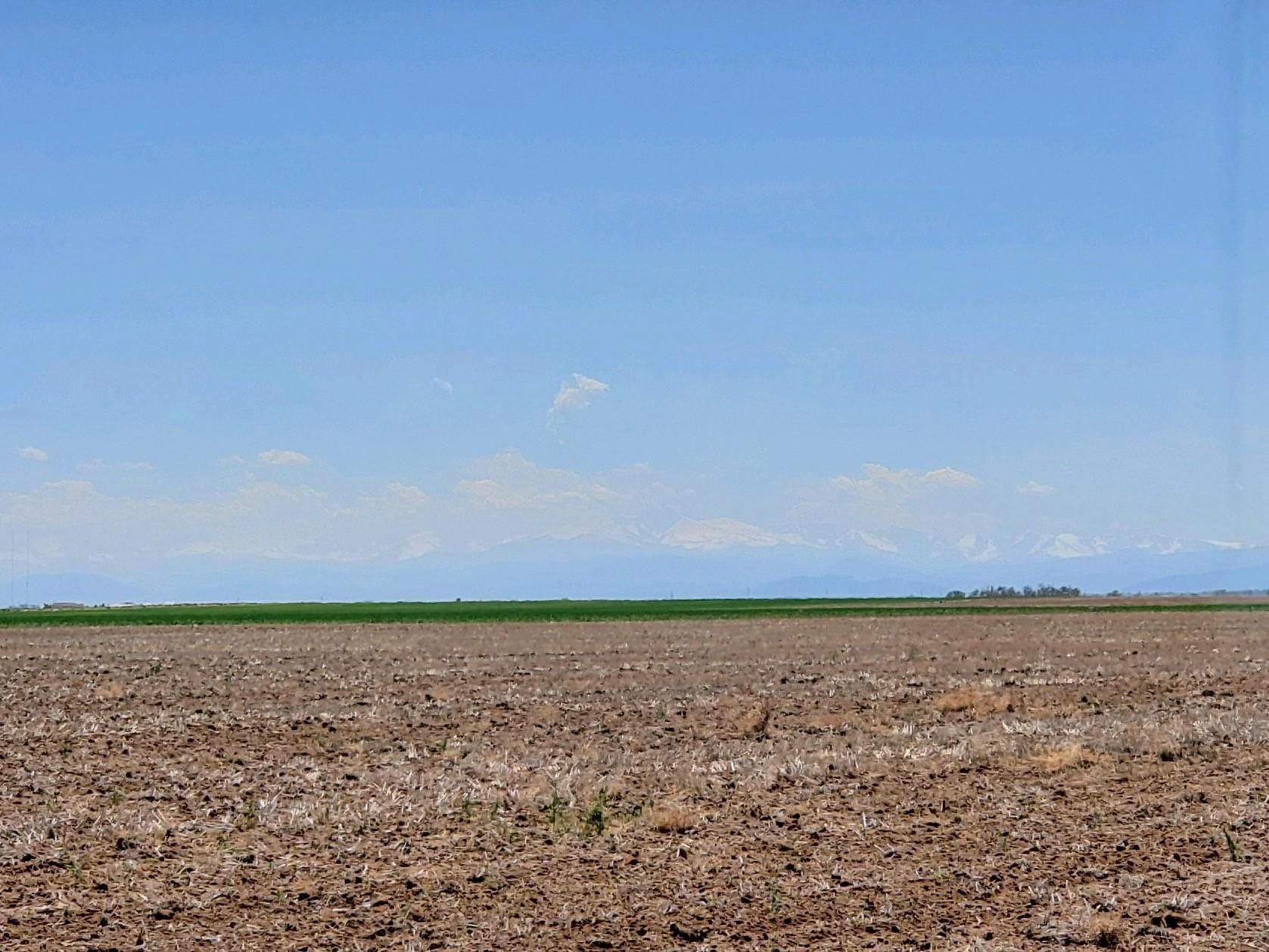 Nunn, Weld County, CO Recreational Property, Undeveloped Land for sale