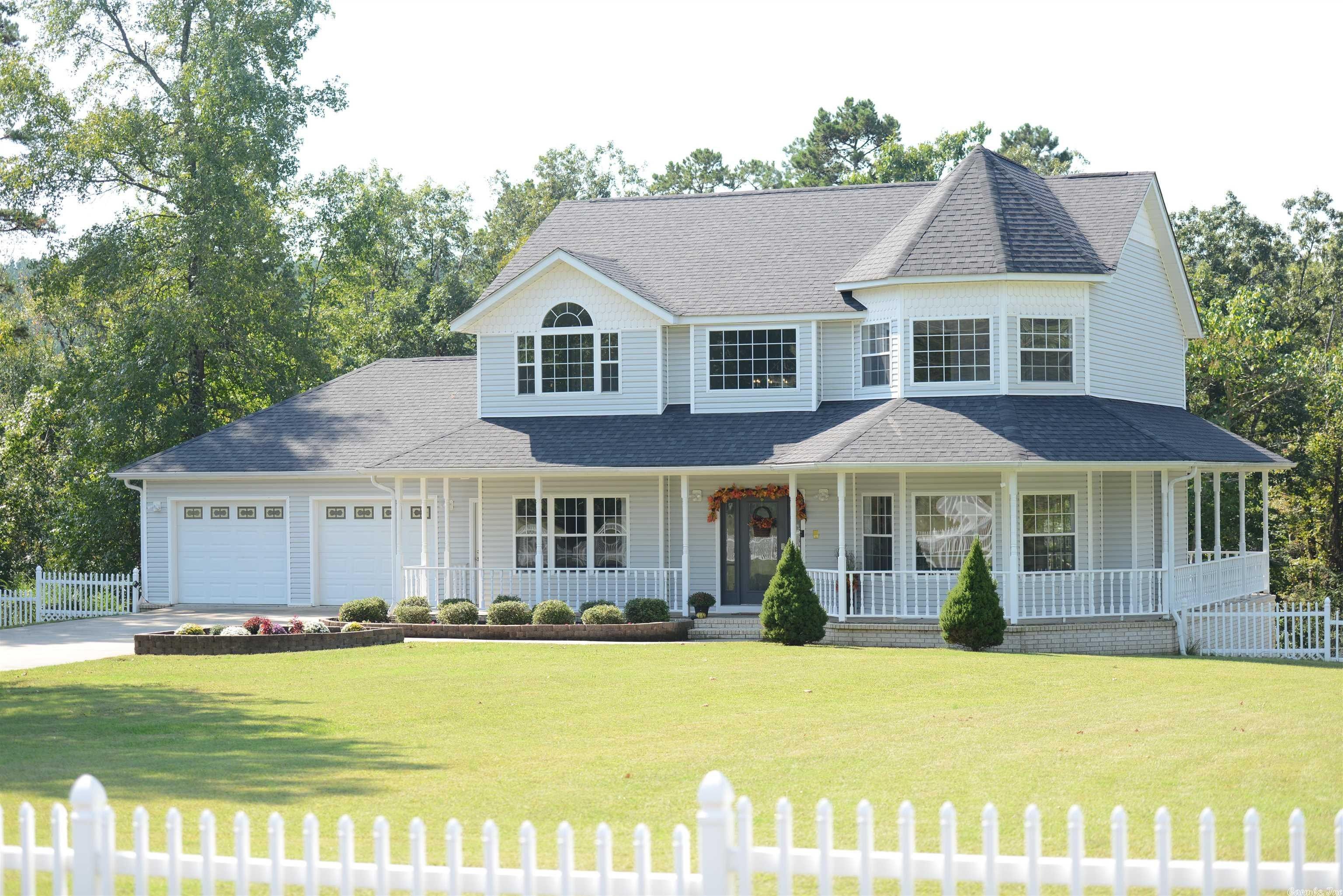 Drasco, Cleburne County, AR House for sale Property ID 413257047