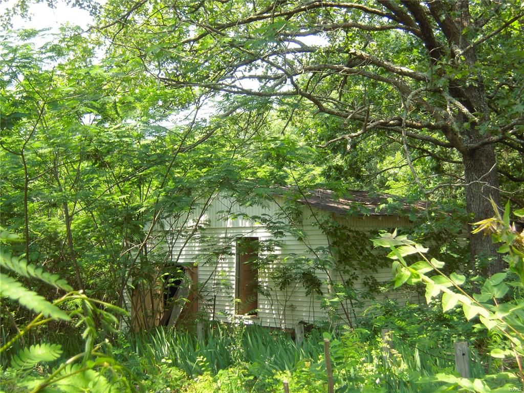 Steelville, Crawford County, MO Undeveloped Land, Homesites for sale