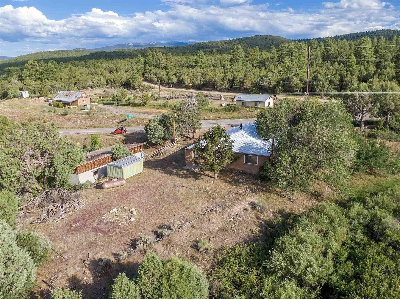Vadito, Taos County, NM House for sale Property ID 413763536 LandWatch