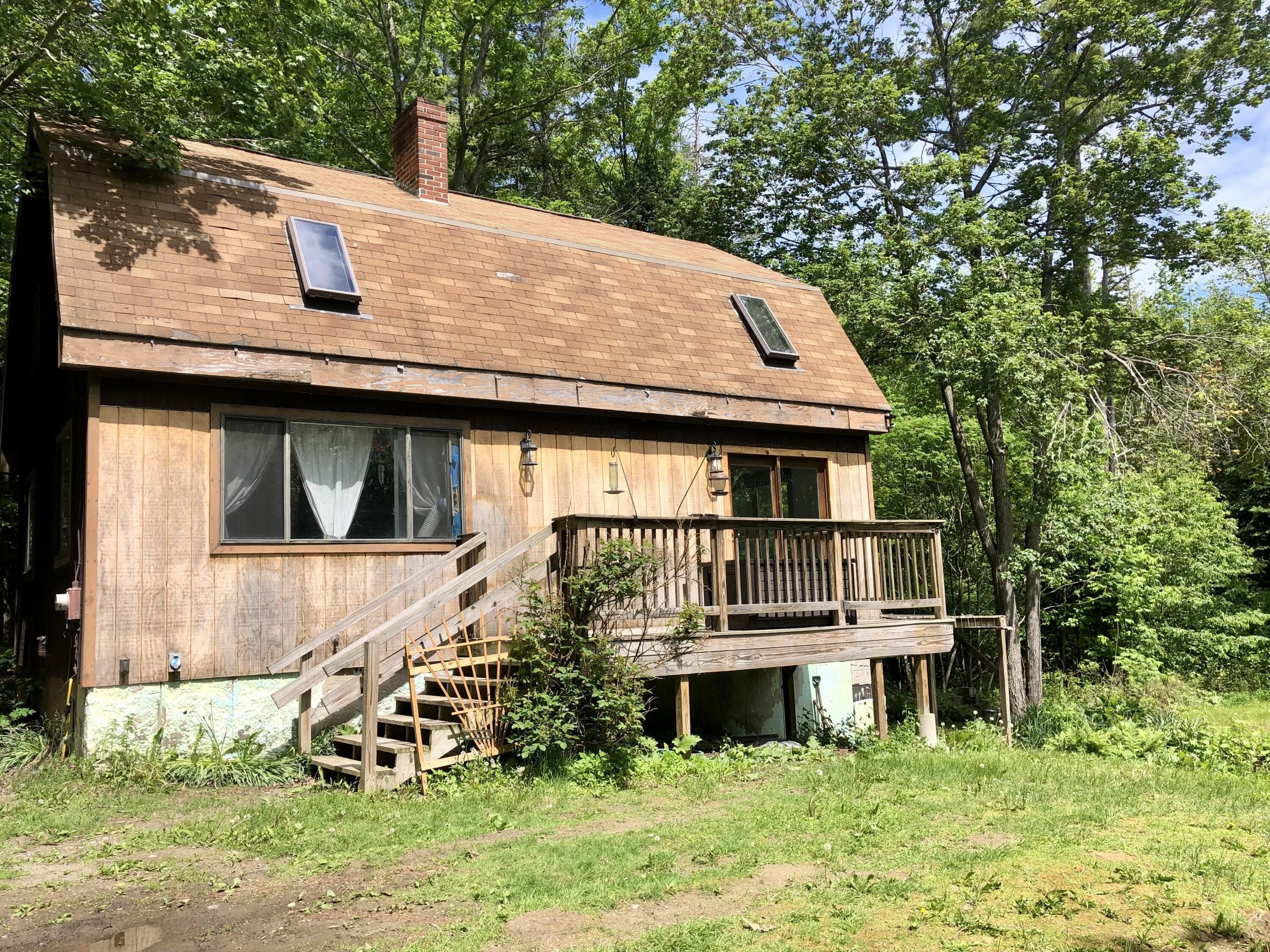 Burnham, Waldo County, ME Lakefront Property, Waterfront Property