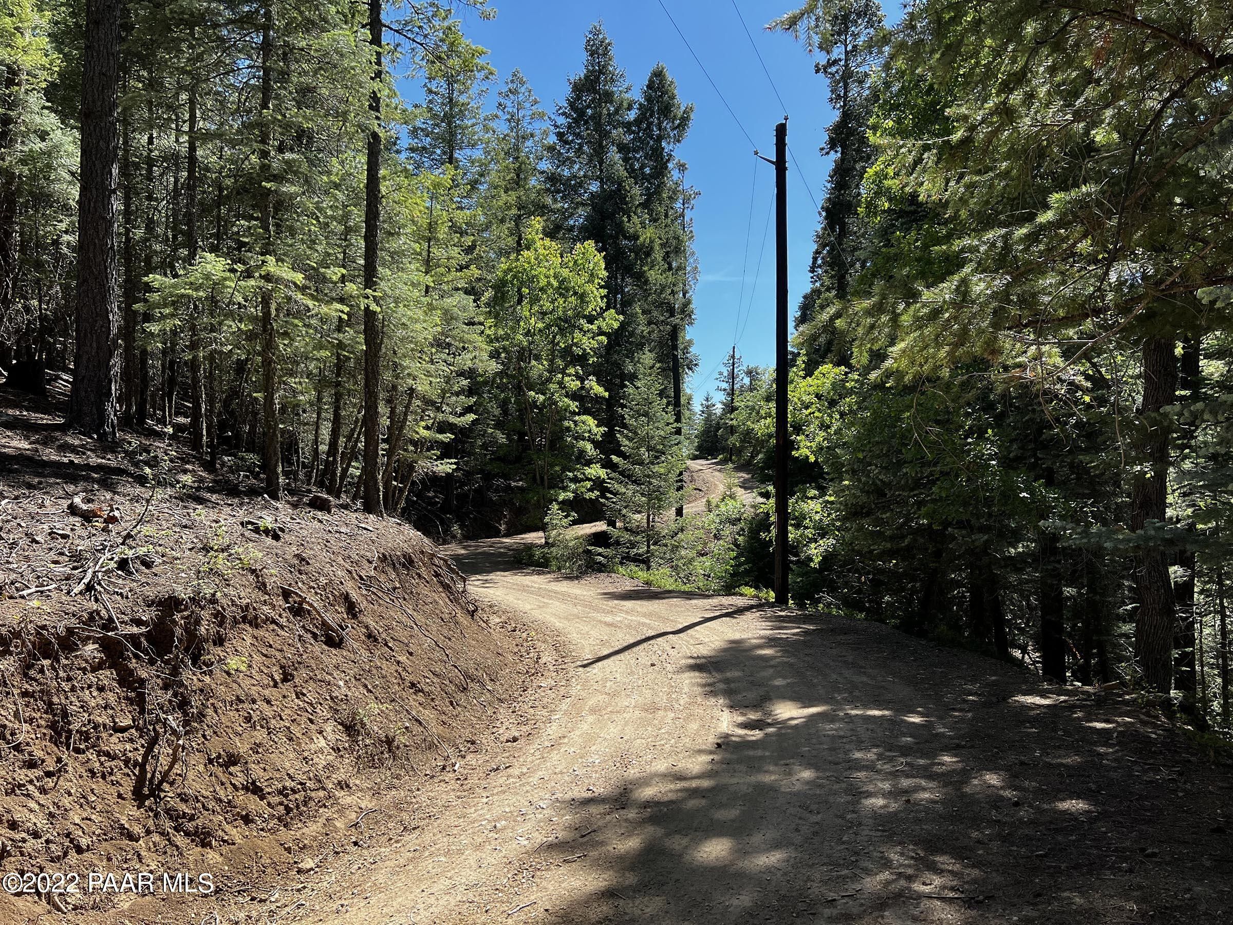 Prescott, Yavapai County, AZ Undeveloped Land, Homesites for sale