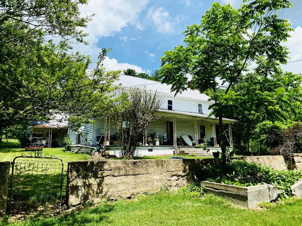 Mountain City, Johnson County, TN House for sale Property ID 413777402