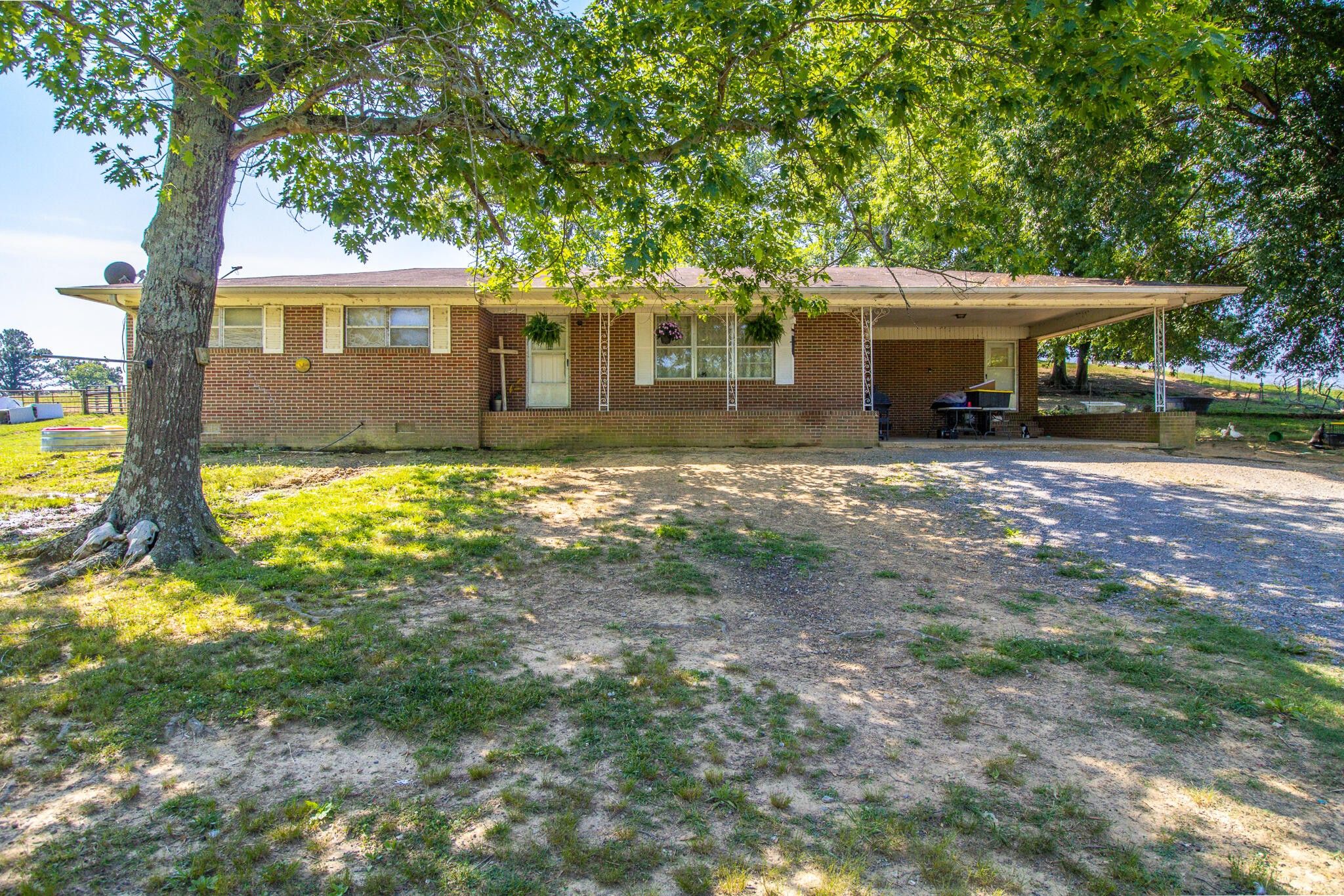 Resaca, Murray County, GA Farms and Ranches for sale Property ID