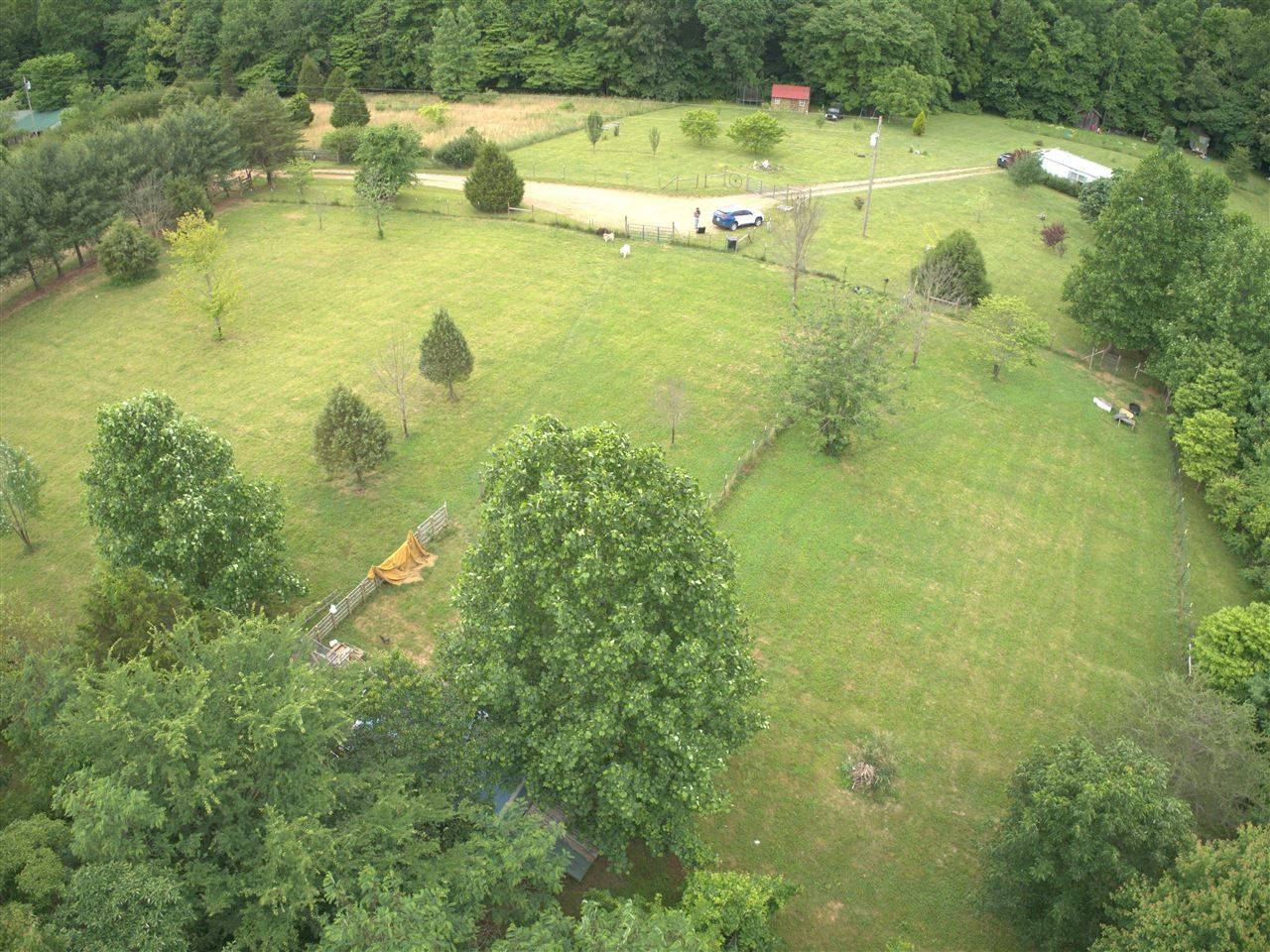 Adolphus, Allen County, KY Lakefront Property, Waterfront Property