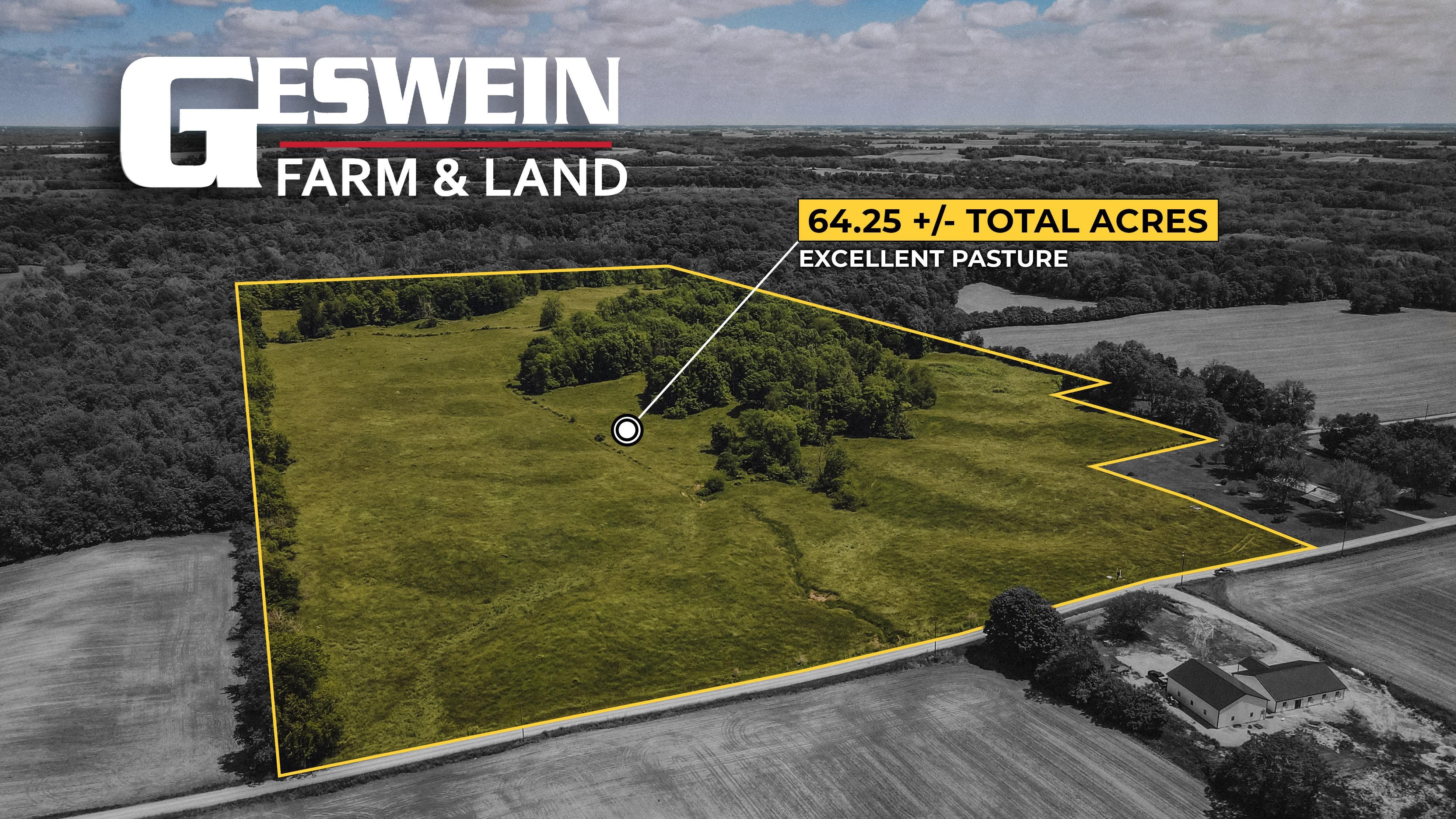 Carroll County, IN Farms and Ranches, Recreational