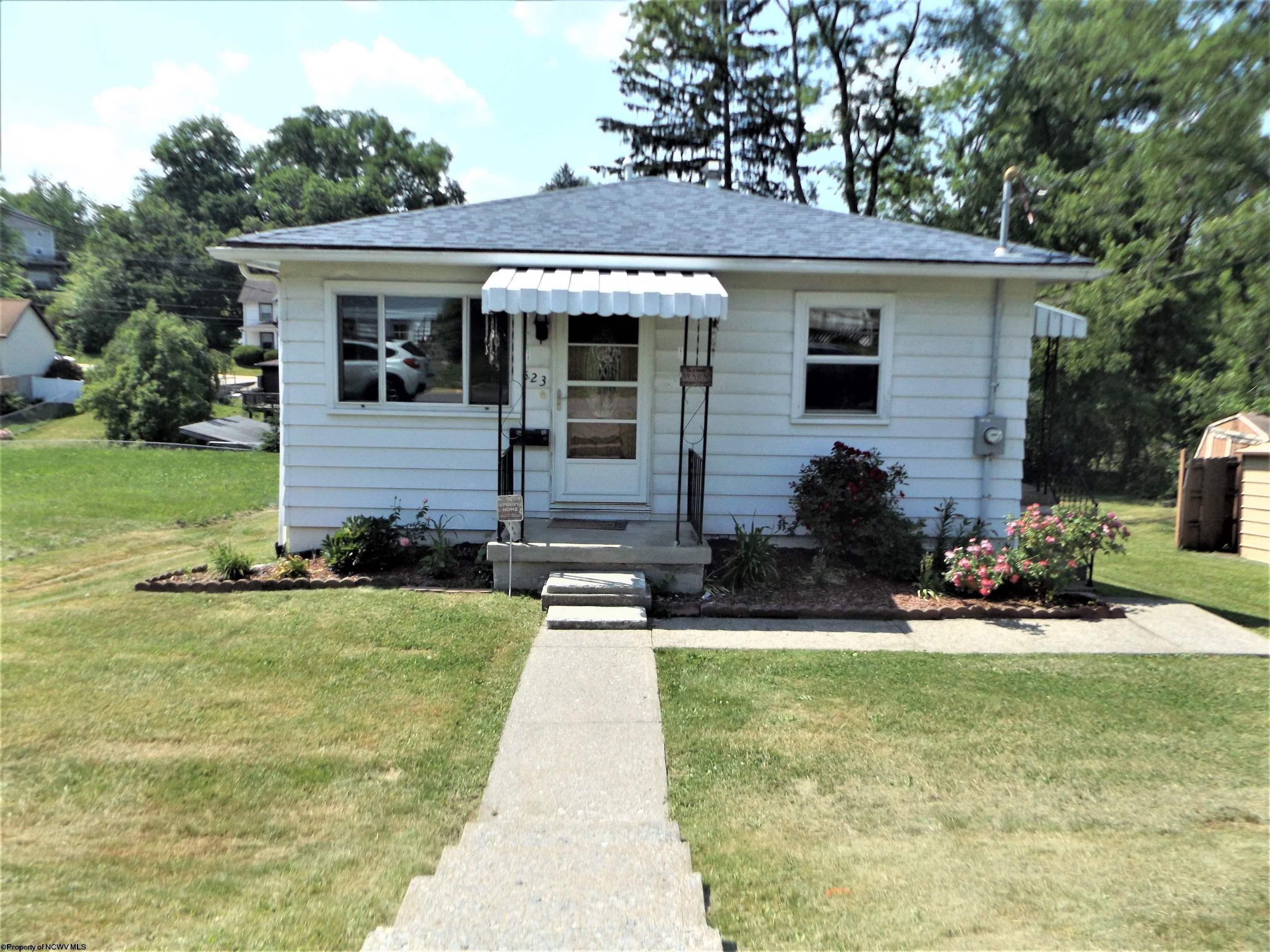 Monongalia County, WV Lakefront Property, Waterfront