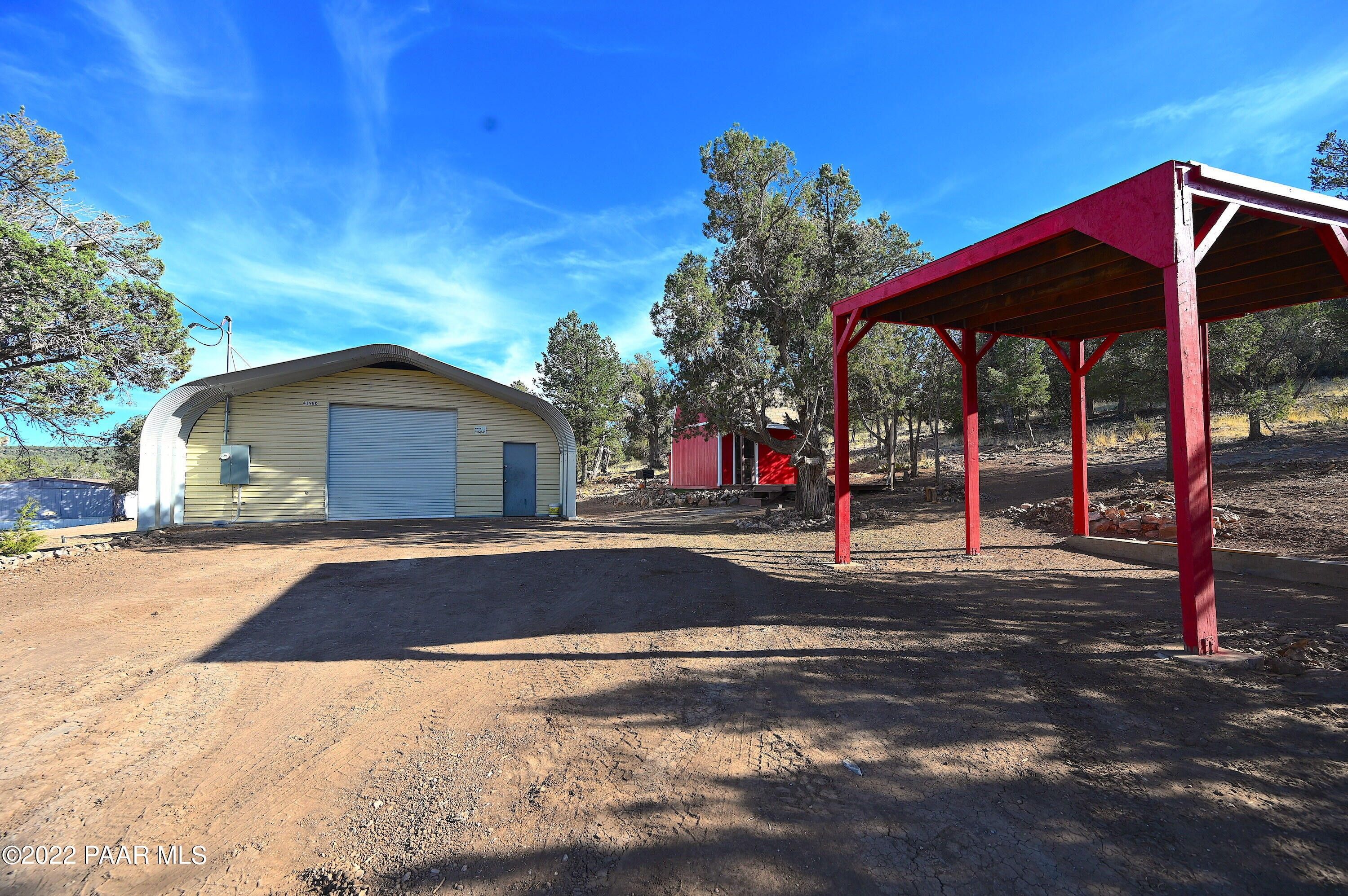 Seligman, Yavapai County, AZ House for sale Property ID 413281450