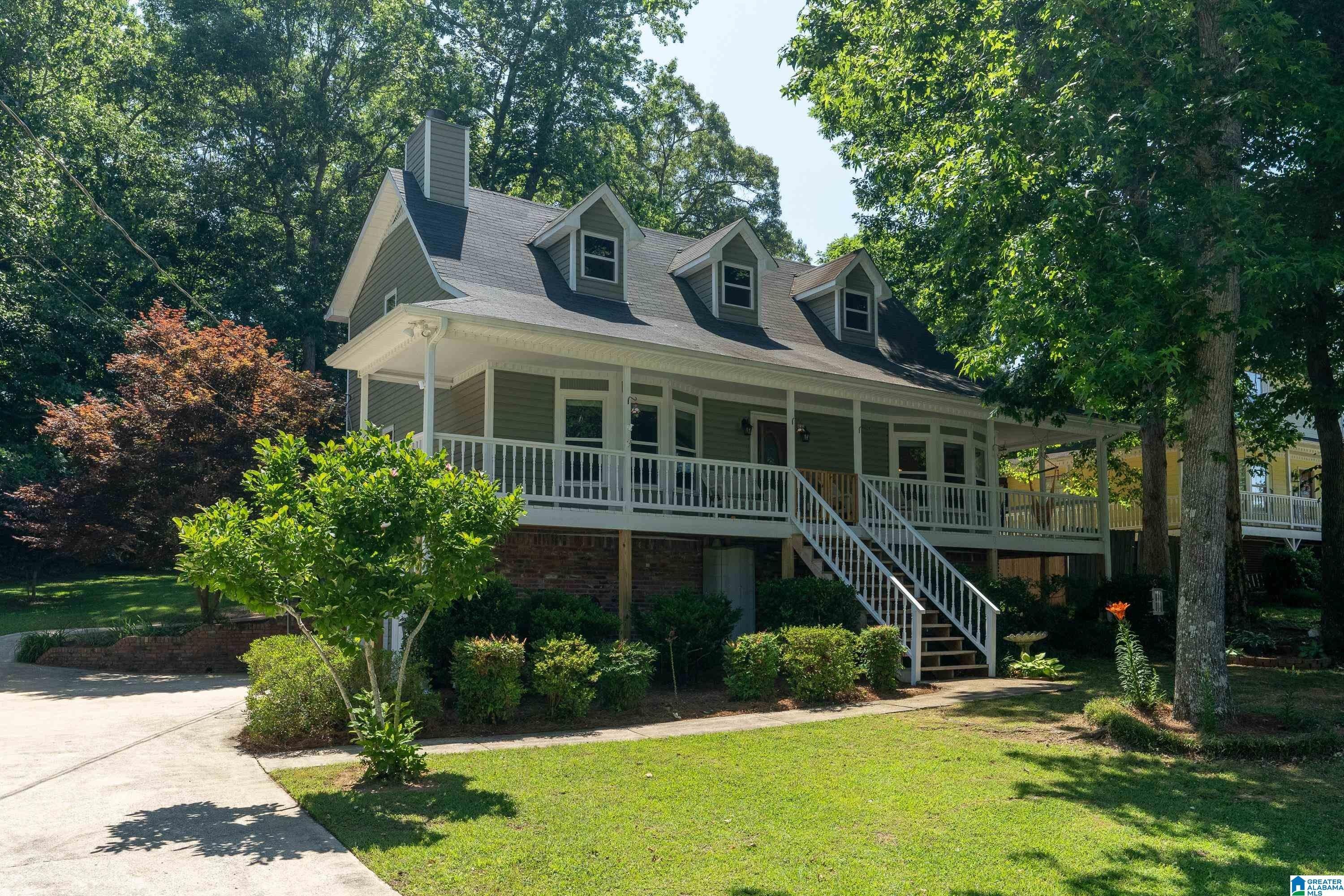 Pinson, Jefferson County, AL House for sale Property ID 413785480