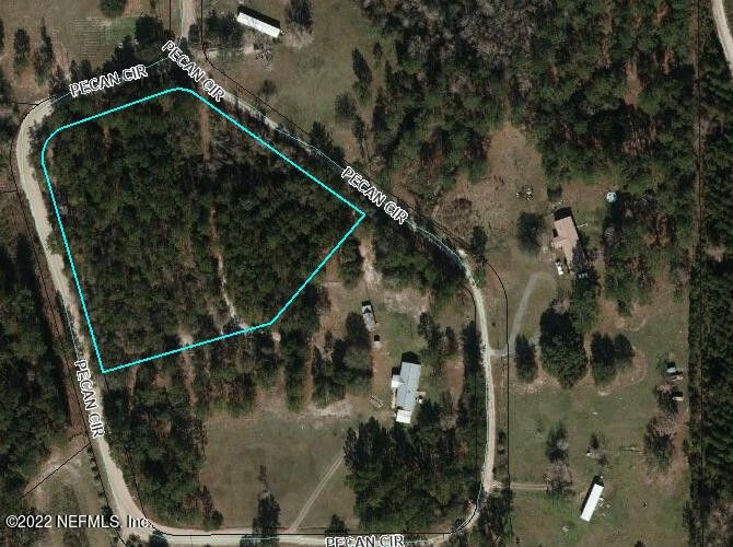 Glen Saint Mary, Baker County, FL Farms and Ranches, Homesites for sale