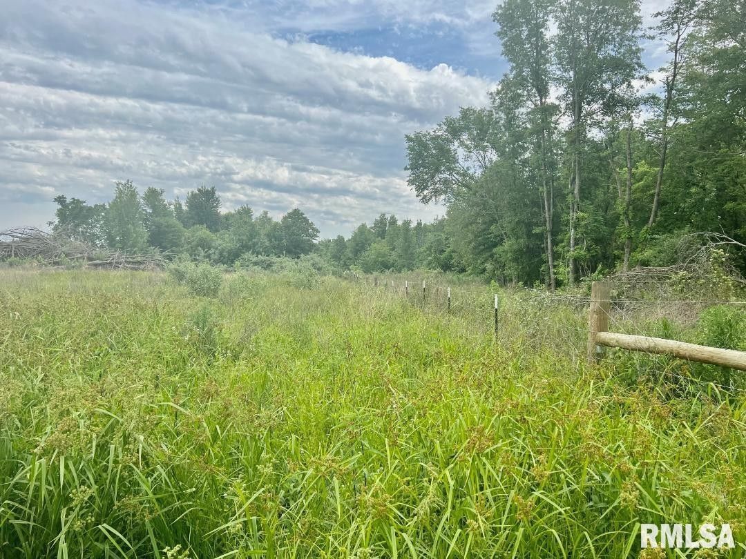 Bluford, Jefferson County, IL Undeveloped Land for sale Property ID