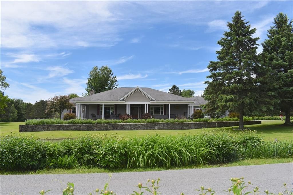 Adams, Jefferson County, NY Lakefront Property, Waterfront Property