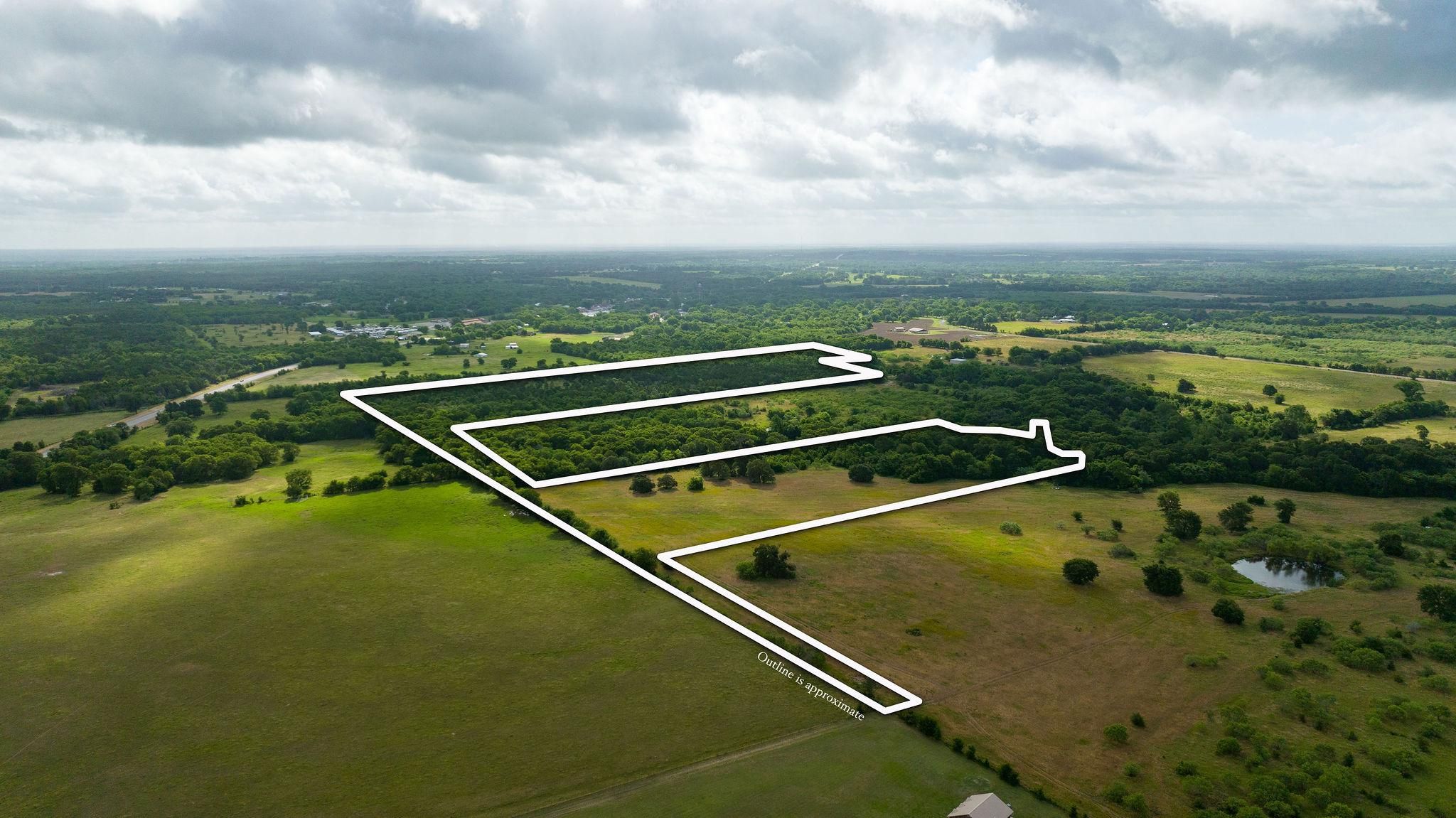 Kosse, Limestone County, TX Farms and Ranches, Hunting Property for