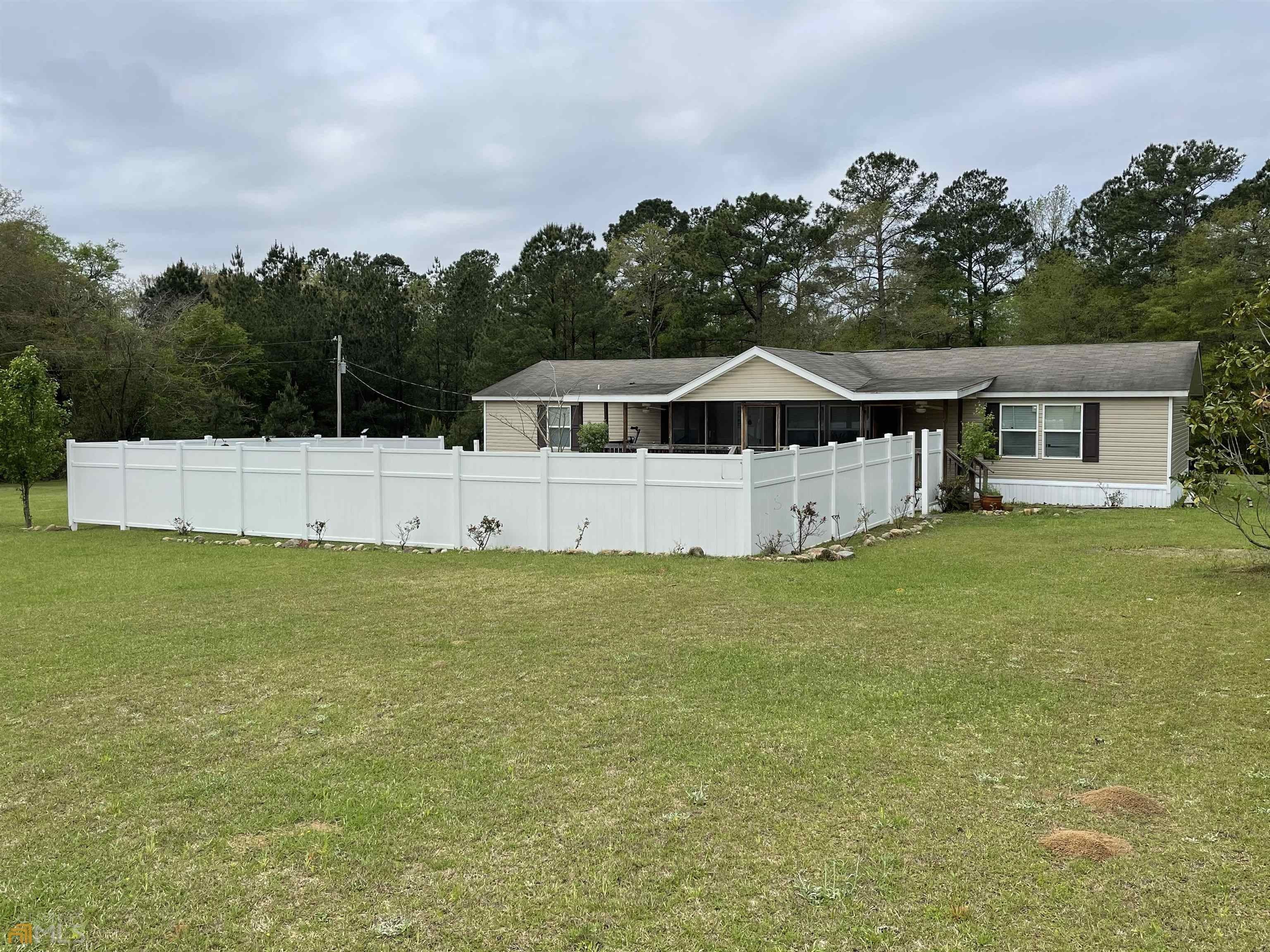 Metter, Candler County, GA House for sale Property ID 413789049