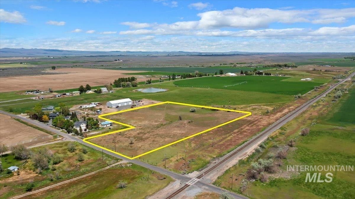 Gooding, Gooding County, ID Undeveloped Land for sale Property ID