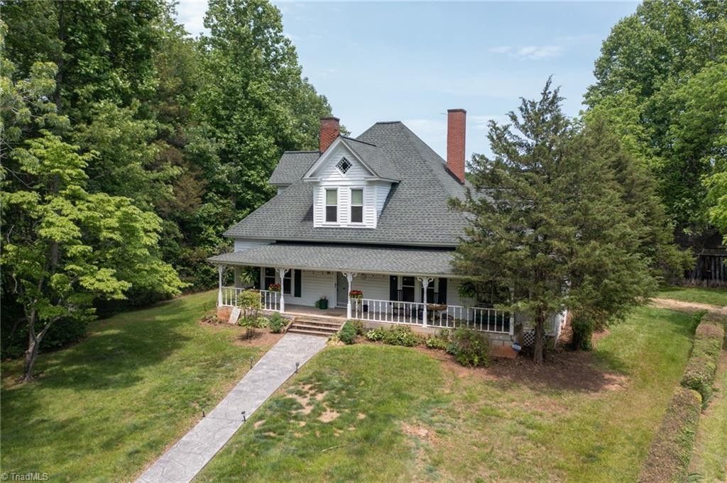 Traphill, Wilkes County, NC House for sale Property ID 413790052