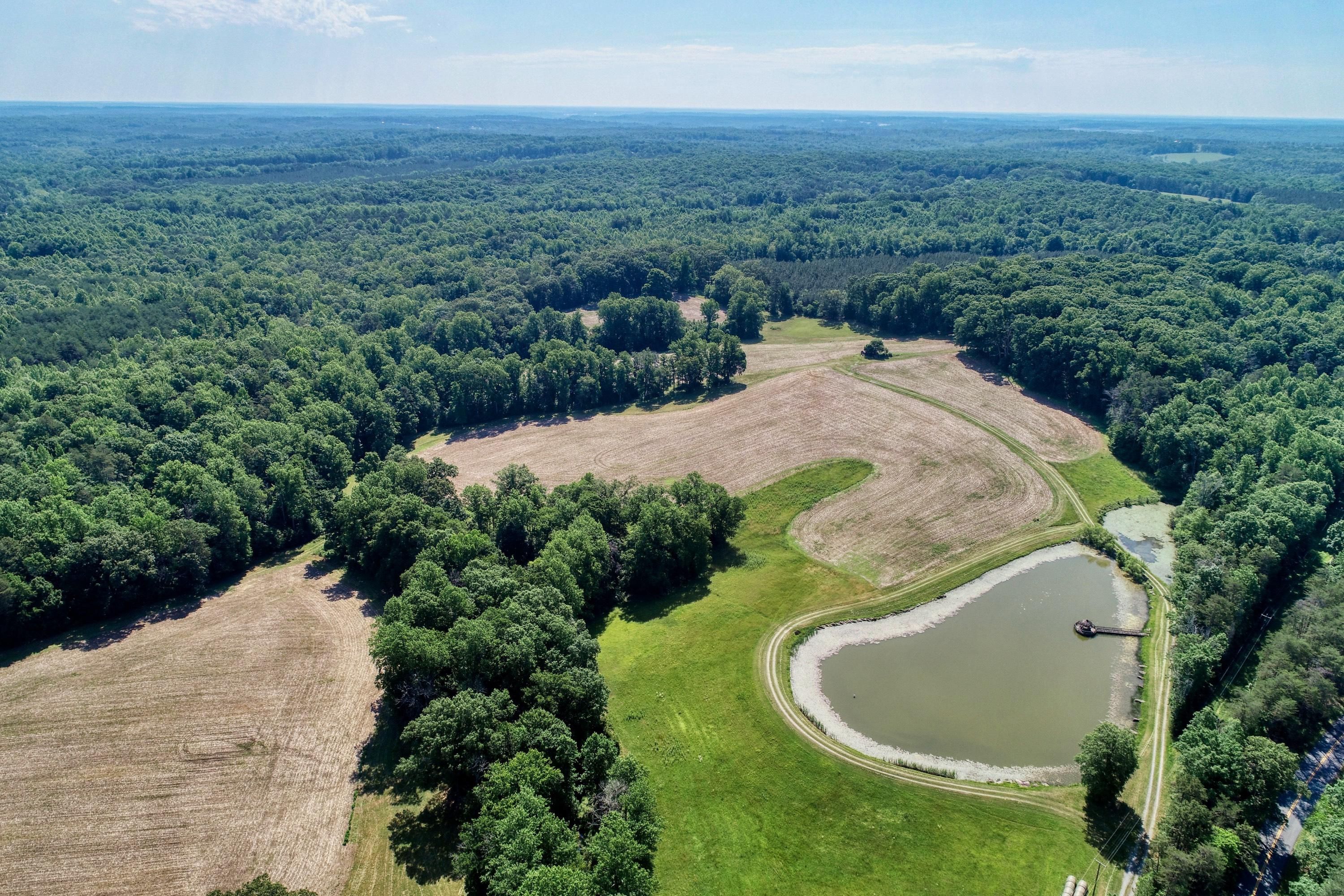 Fork Union, Fluvanna County, VA Farms and Ranches, Recreational