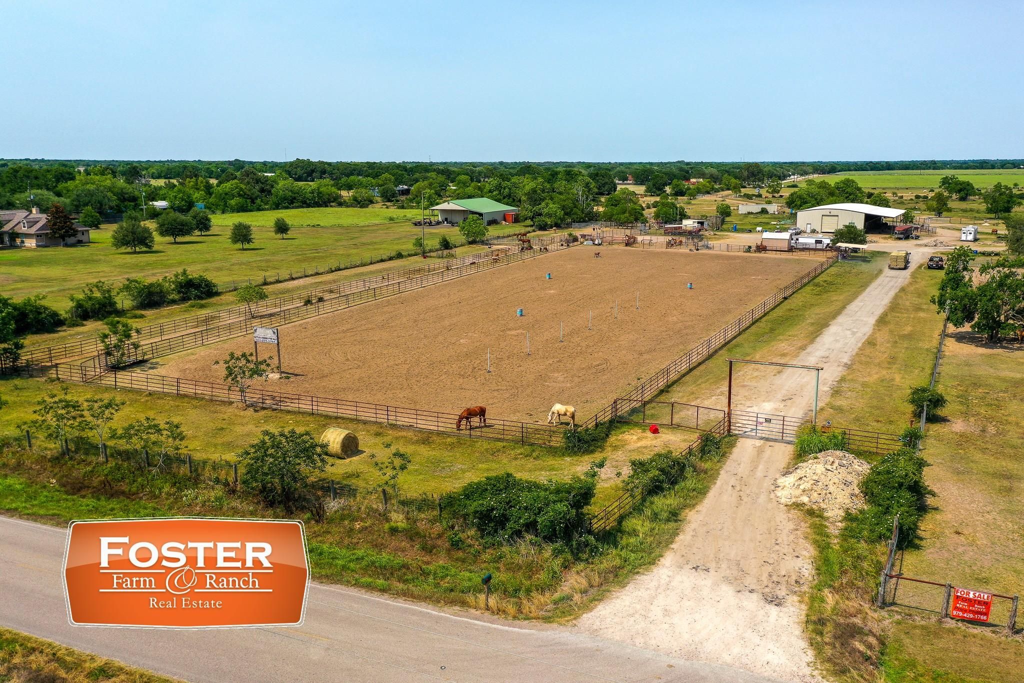 3637 foster school rd, Rosenberg, TX 77471 MLS Cook Ranch LandWatch