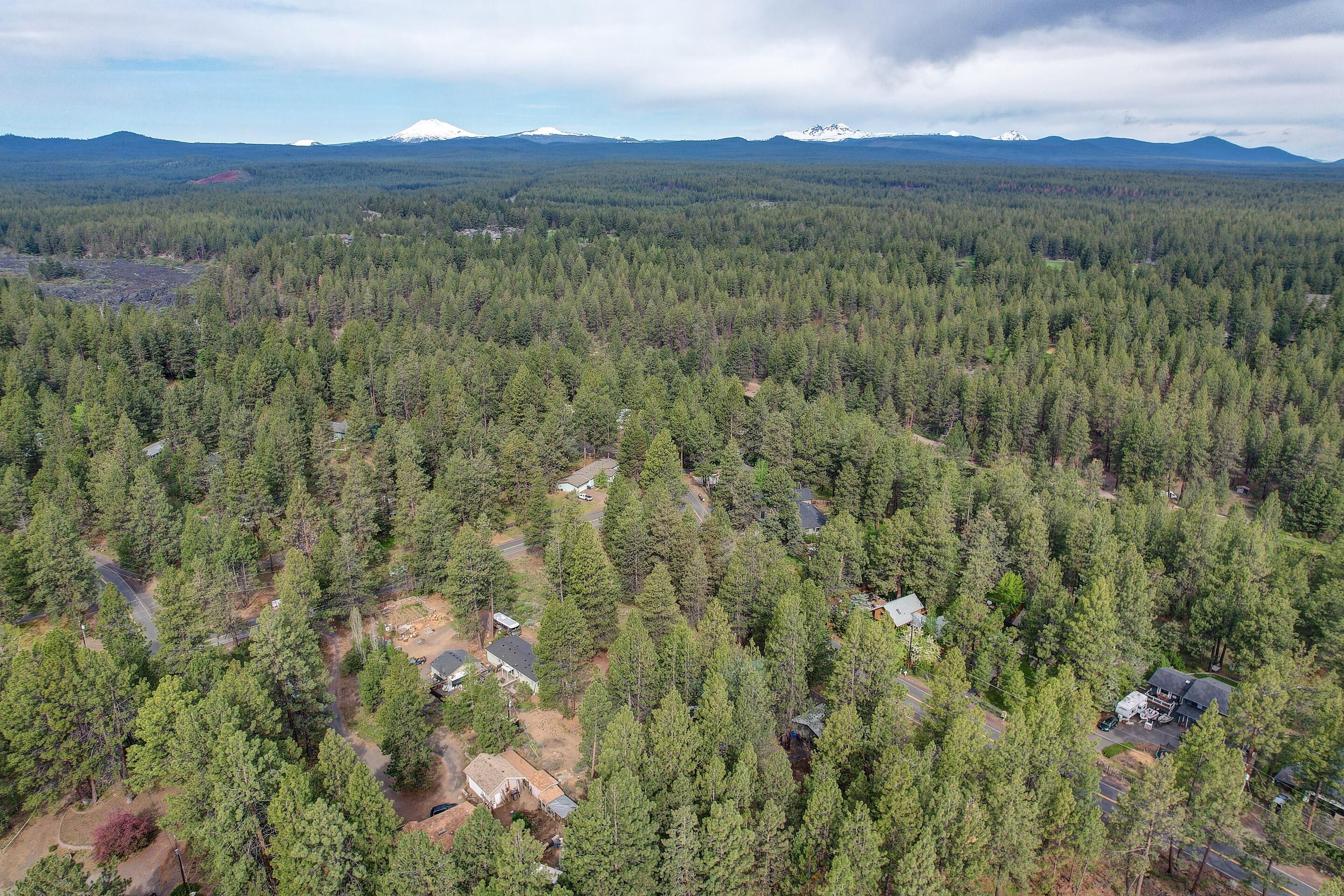 Bend, Deschutes County, OR Undeveloped Land, Homesites for sale