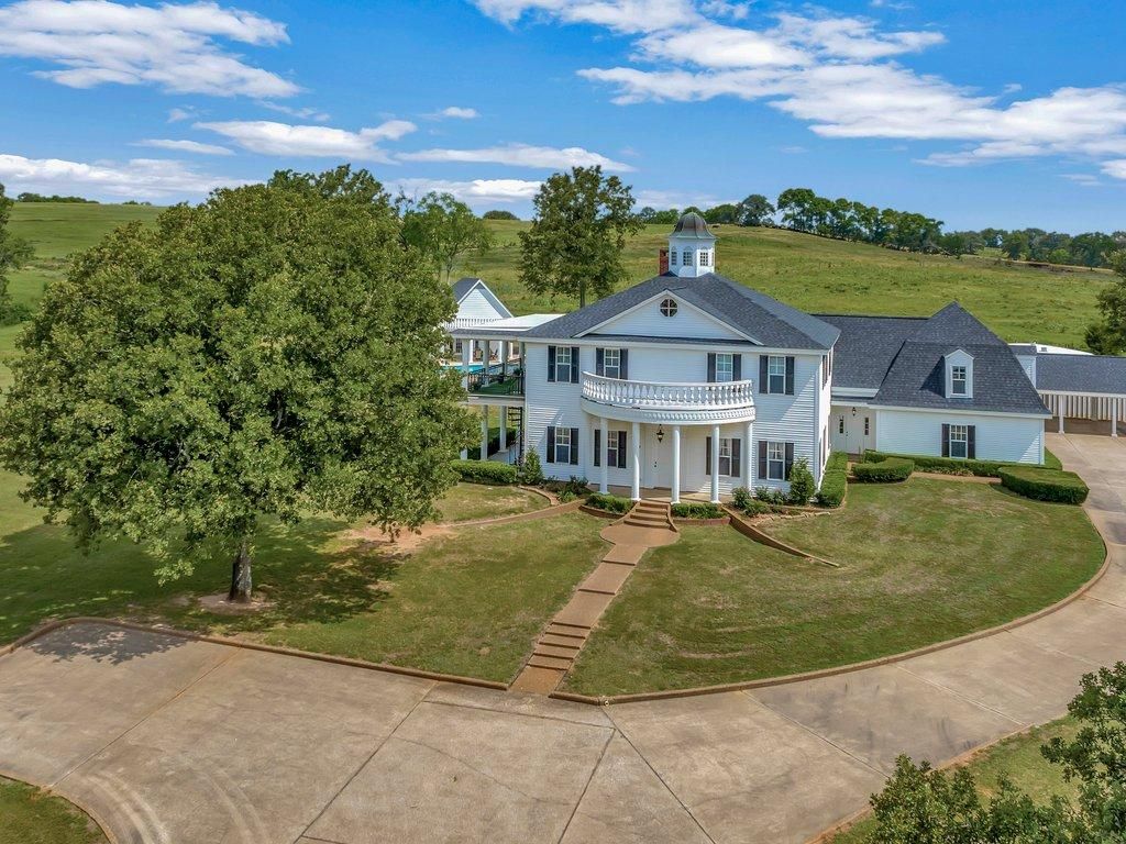 Nacogdoches, Nacogdoches County, TX Farms and Ranches, Horse Property