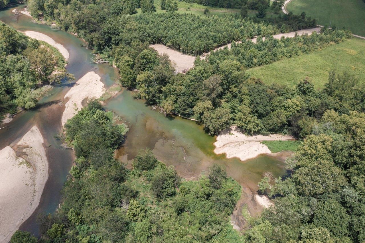 0 Buffalo Bottom Riad, Linden, TN 37096 LandWatch