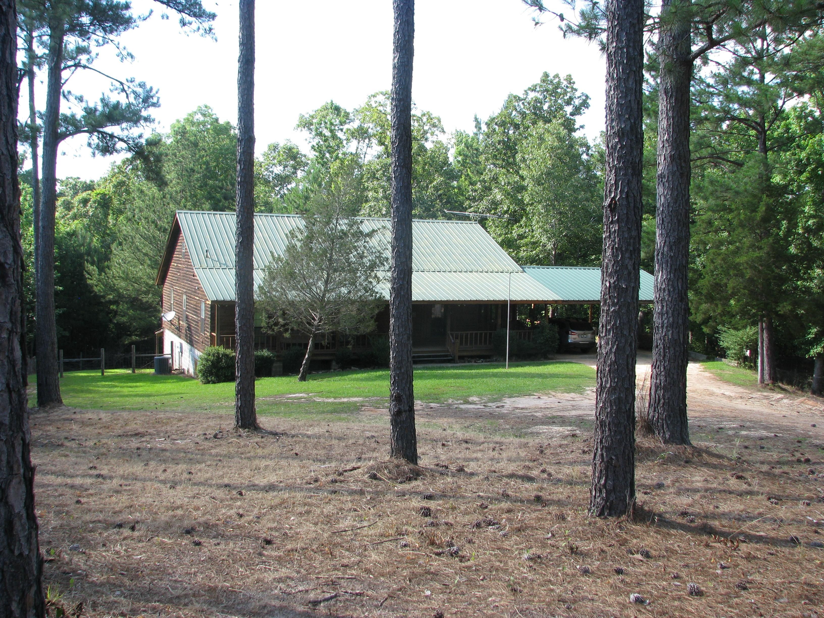 Monroeville, Monroe County, AL Farms and Ranches, Timberland Property