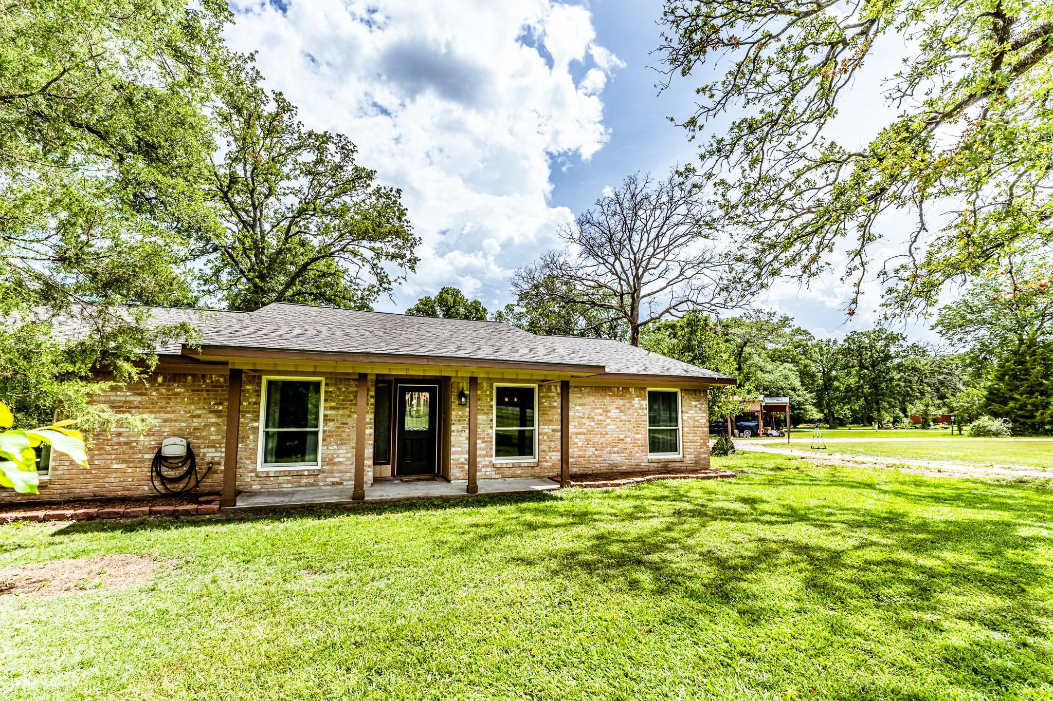Huntsville, Walker County, TX Farms and Ranches, Horse Property, House