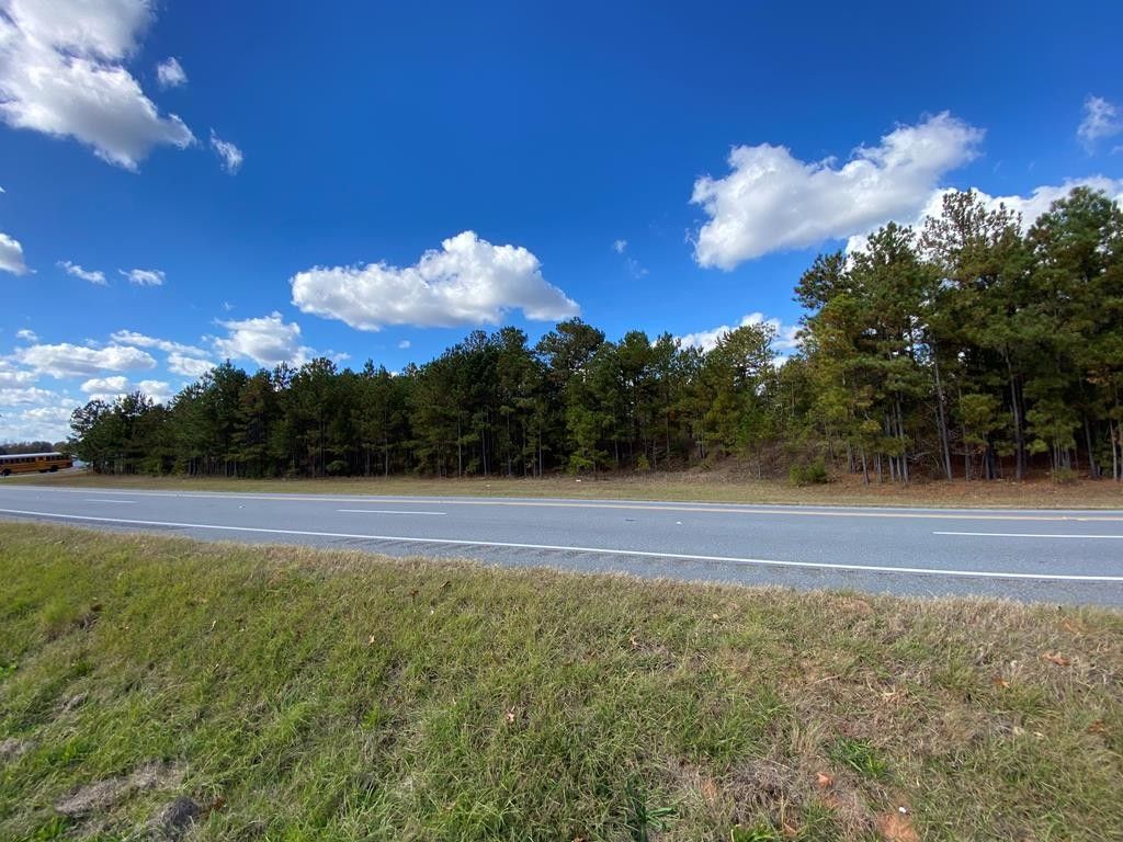 Milledgeville, Baldwin County, GA Undeveloped Land for sale Property ID