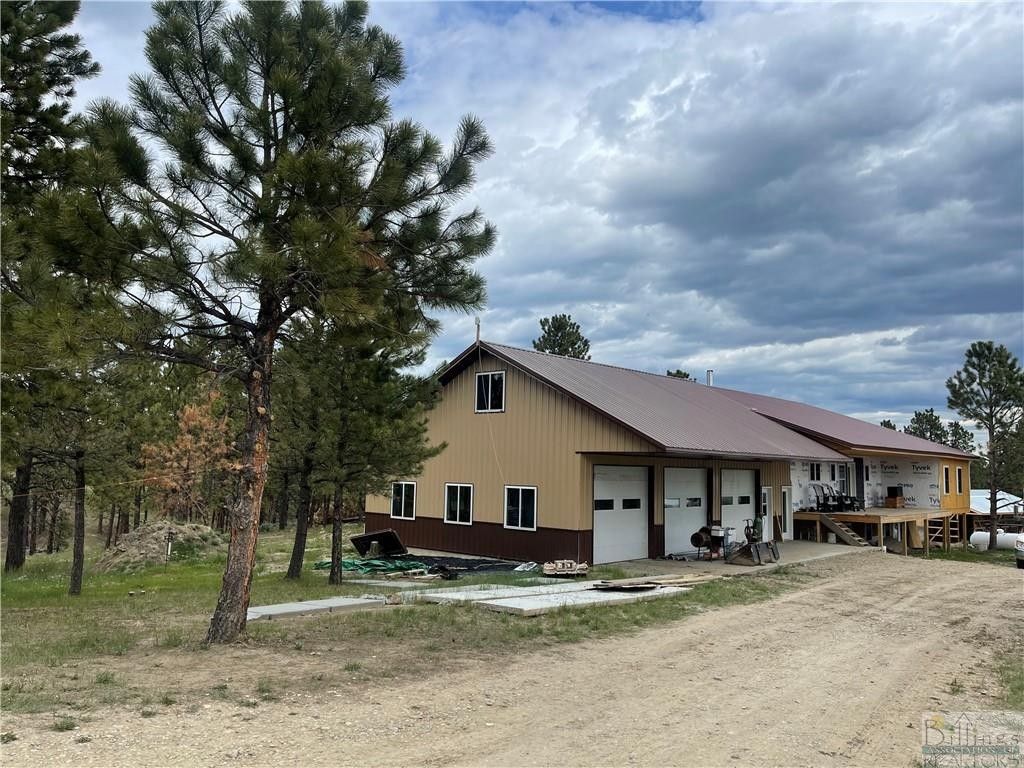 Lavina, Musselshell County, MT House for sale Property ID 413794240