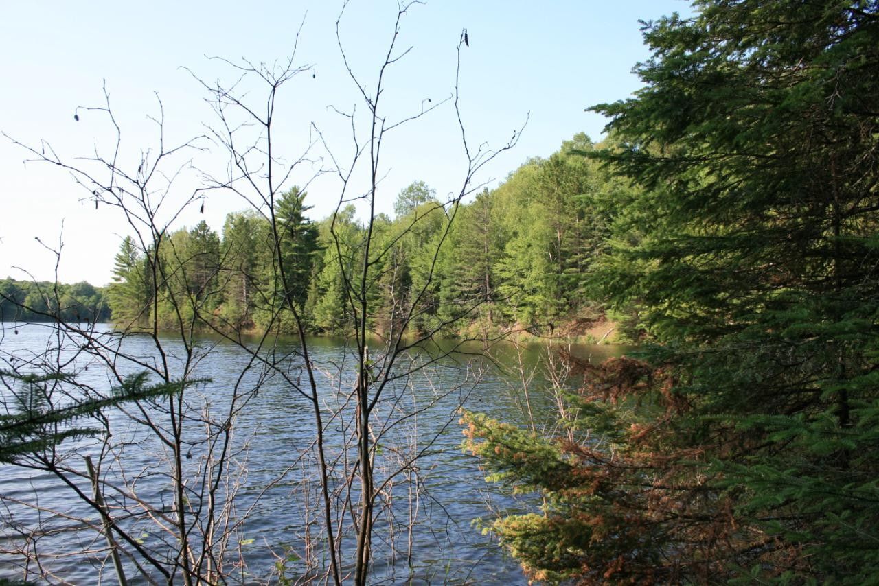 Watersmeet, Gogebic County, MI Farms and Ranches, Lakefront Property