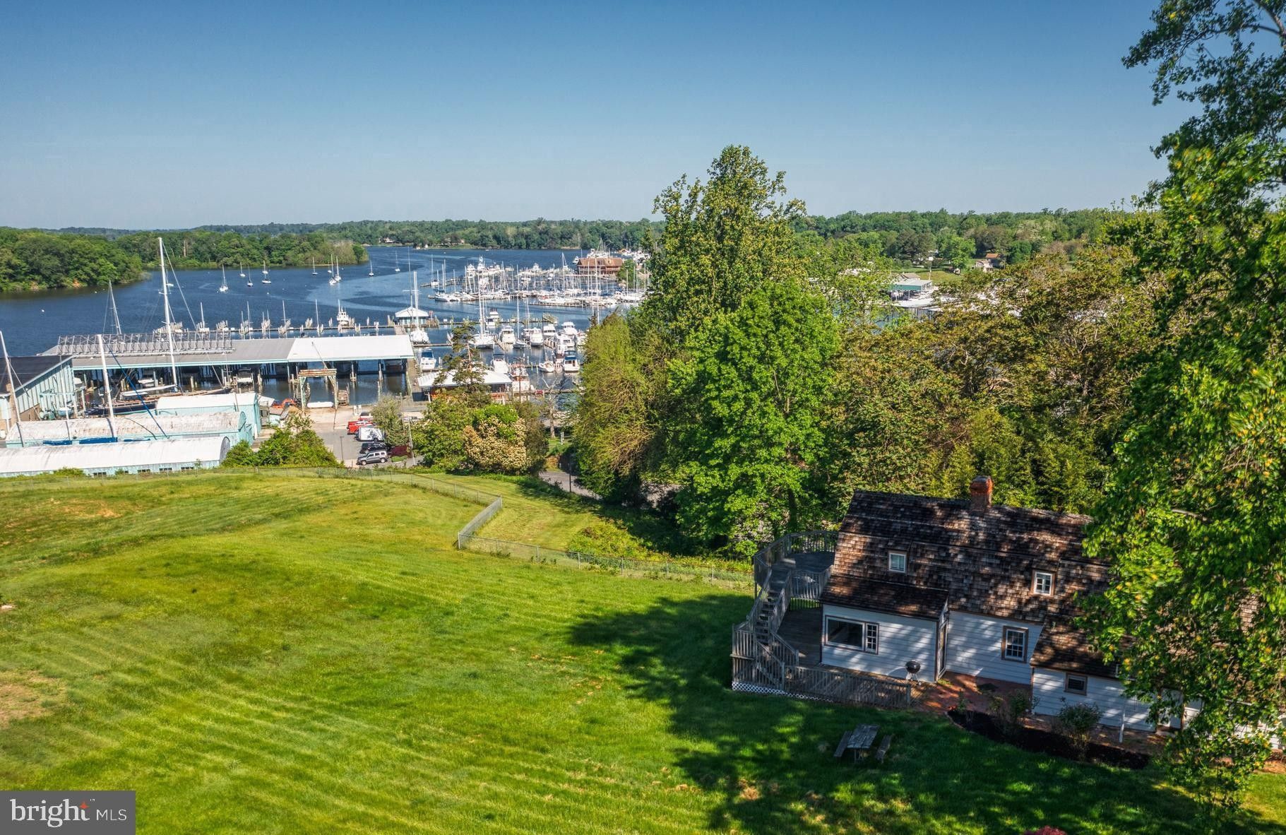 14002 AUGUSTINE HERMAN HIGHWAY, MD 21930 MLS MDKE2001474