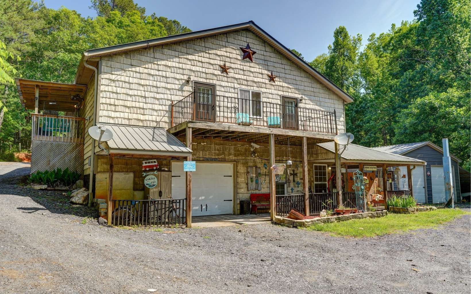 Ellijay, Gilmer County, GA House for sale Property ID 413796962