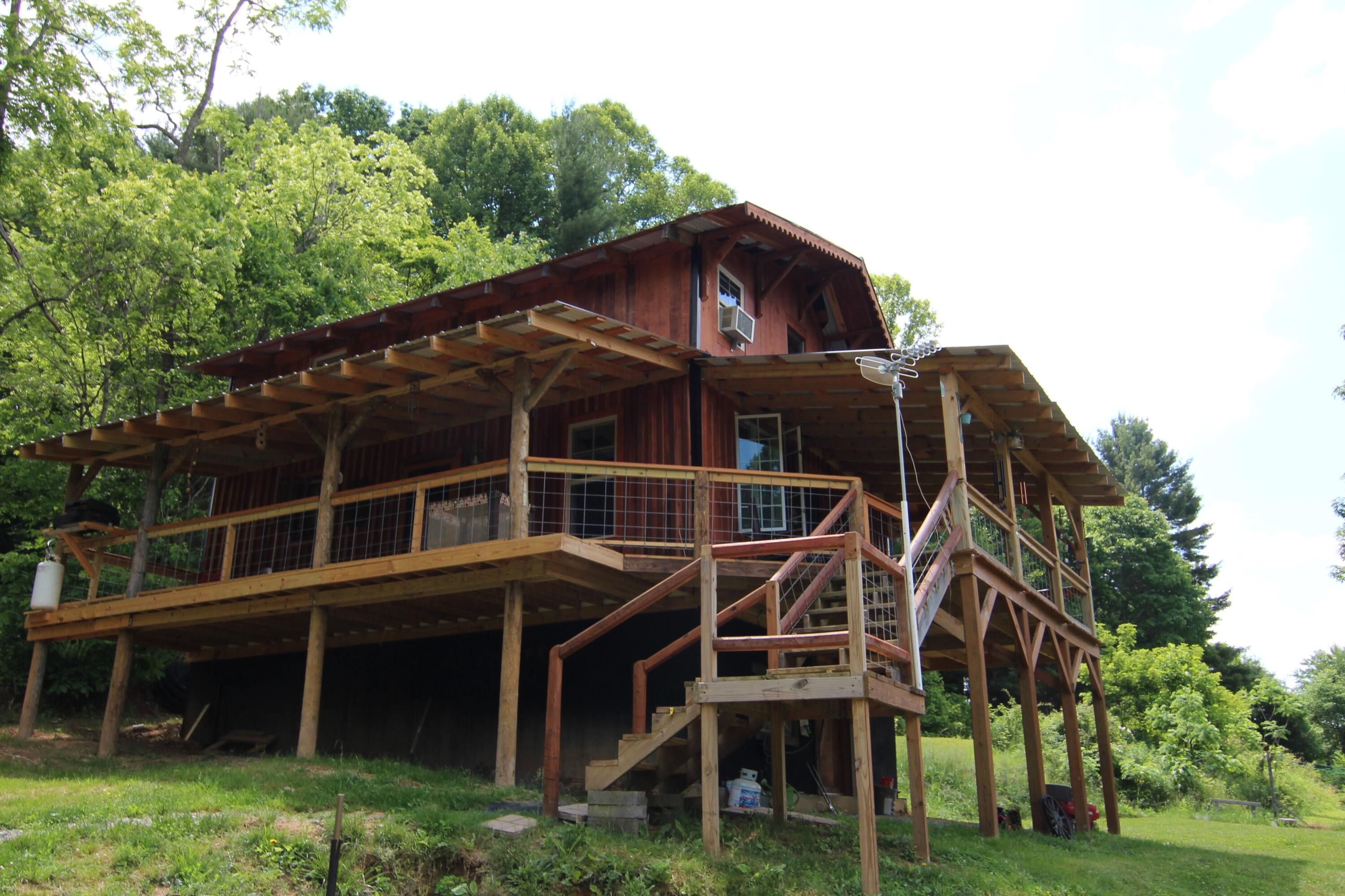 Mountain City, Johnson County, TN House for sale Property ID 413798017