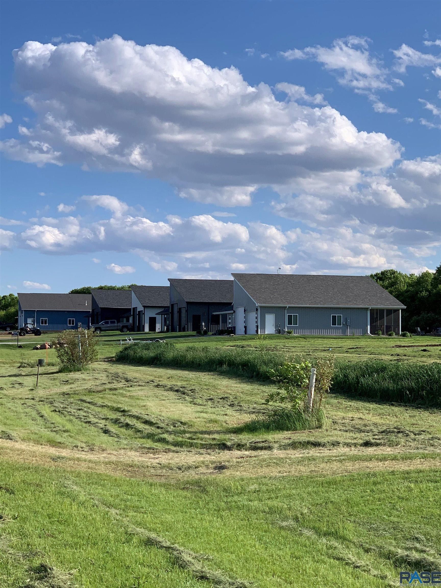Wentworth, Lake County, SD Undeveloped Land, Homesites for sale