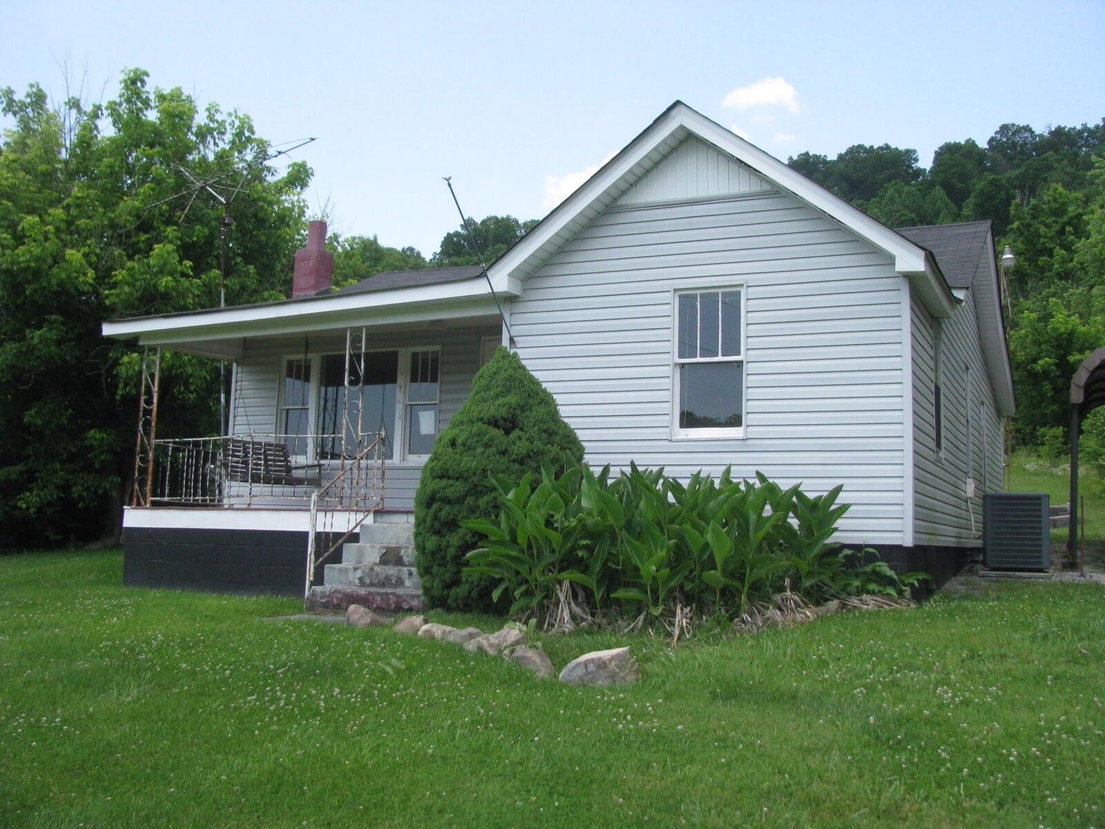 Rogersville, Hawkins County, TN House for sale Property ID 413799020