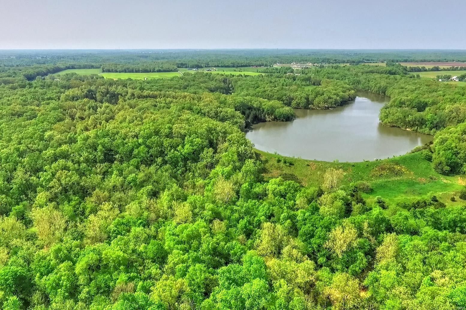 Warrenton, Warren County, MO Farms and Ranches, Lakefront Property