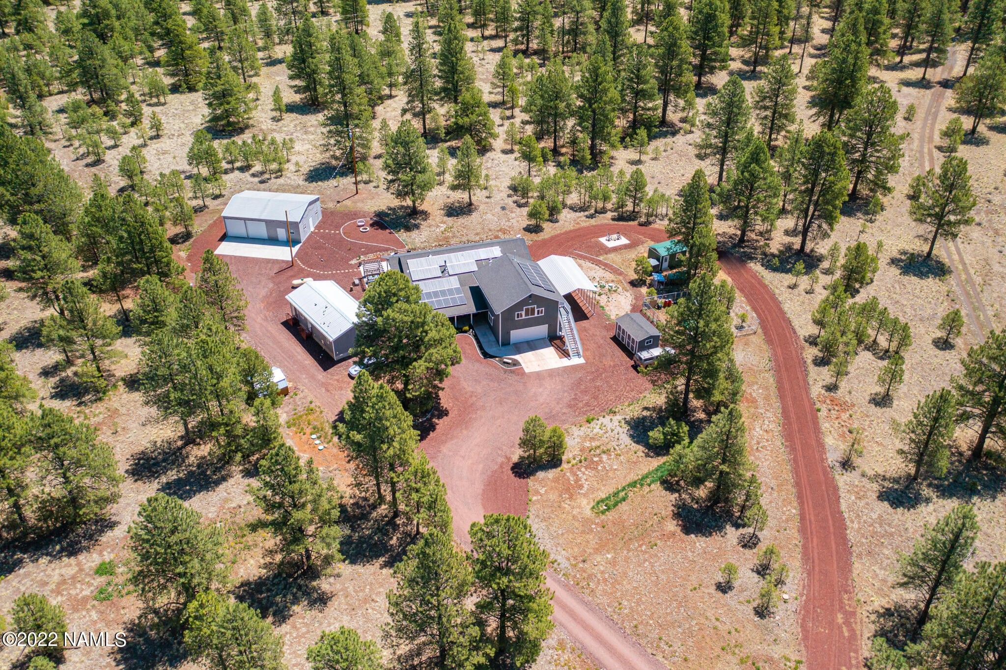 Parks, Coconino County, AZ House for sale Property ID 413801230