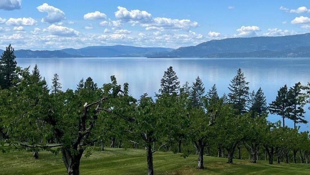 Bigfork, Lake County, MT Recreational Property, Undeveloped Land