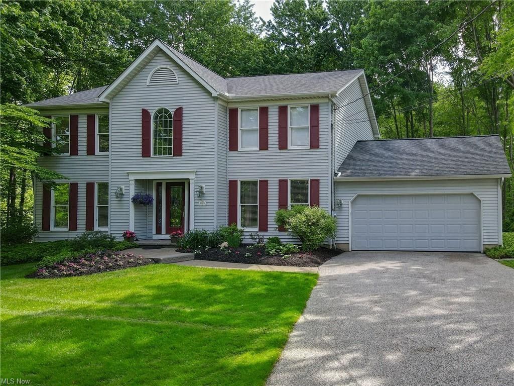 Chagrin Falls, Geauga County, OH House for sale Property ID 413800546 LandWatch